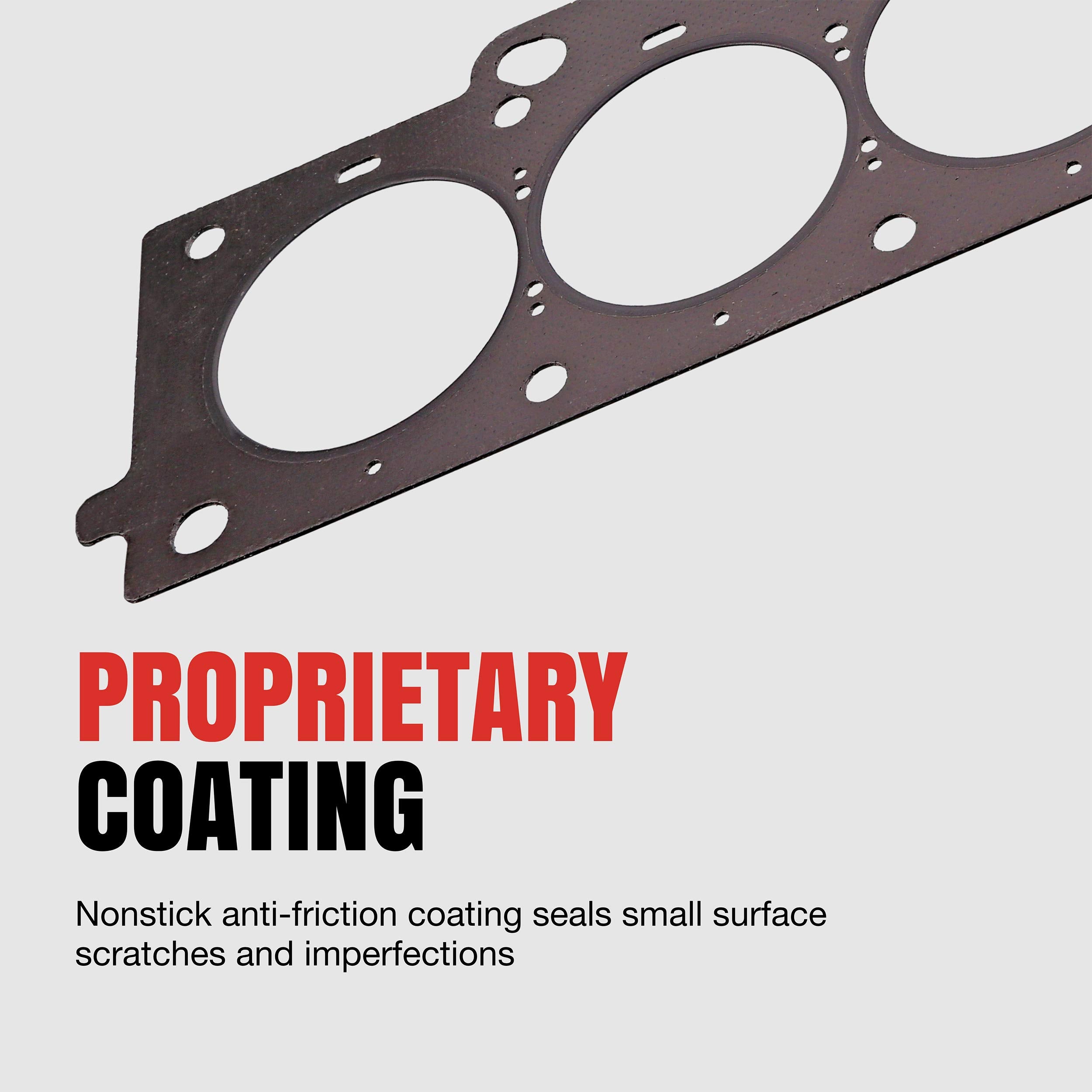 Fel-Pro Hs 8653 Pt-2 Head Gasket Set