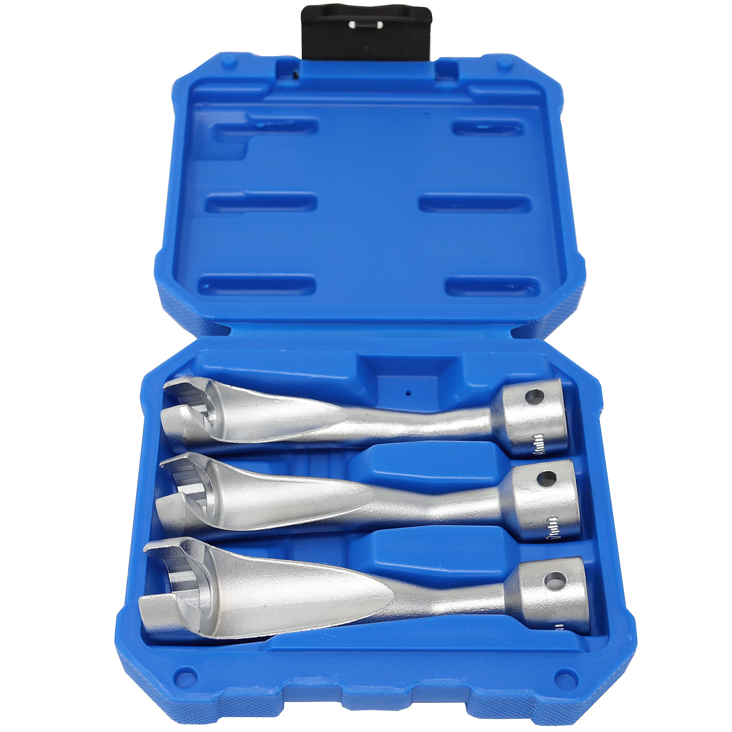 3 Pc. Injection Wrench Set