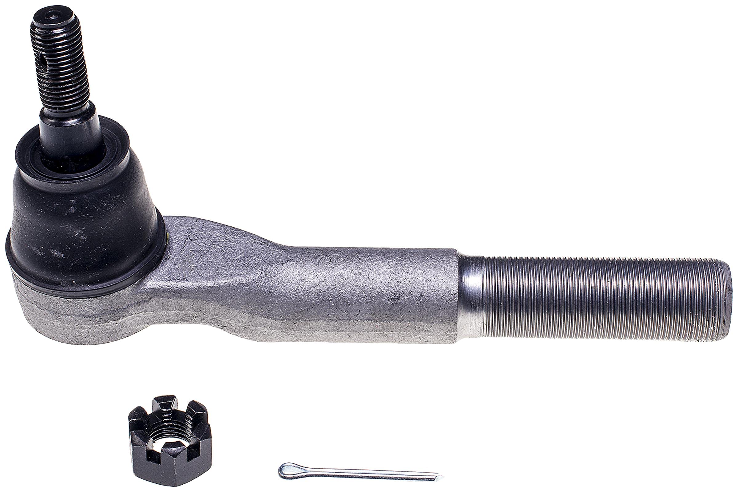 Dorman To85201Xl Steering Tie Rod End Compatible With Select Ford Models