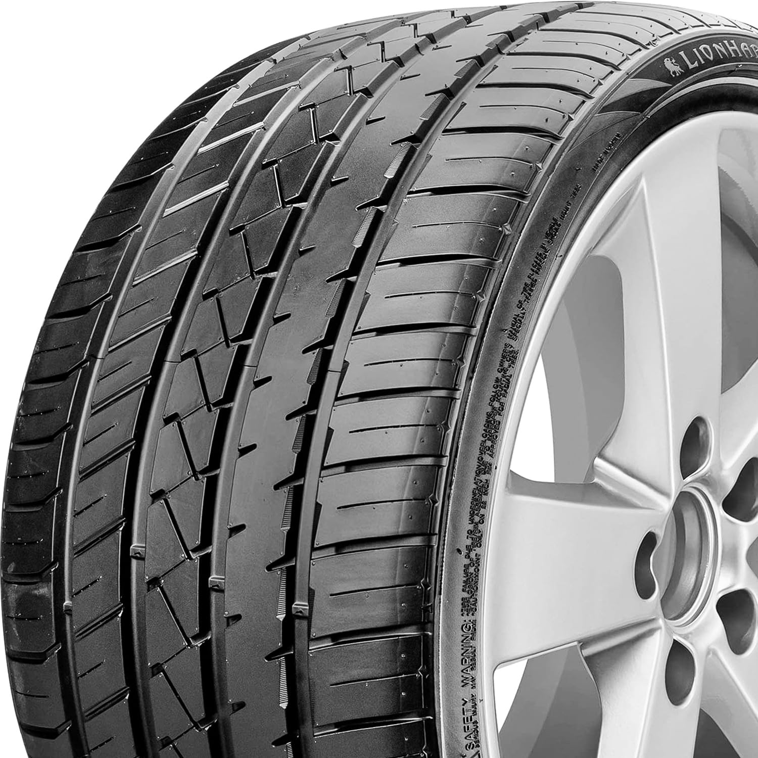 Lionhart LH-Five P305/30R22 105Y