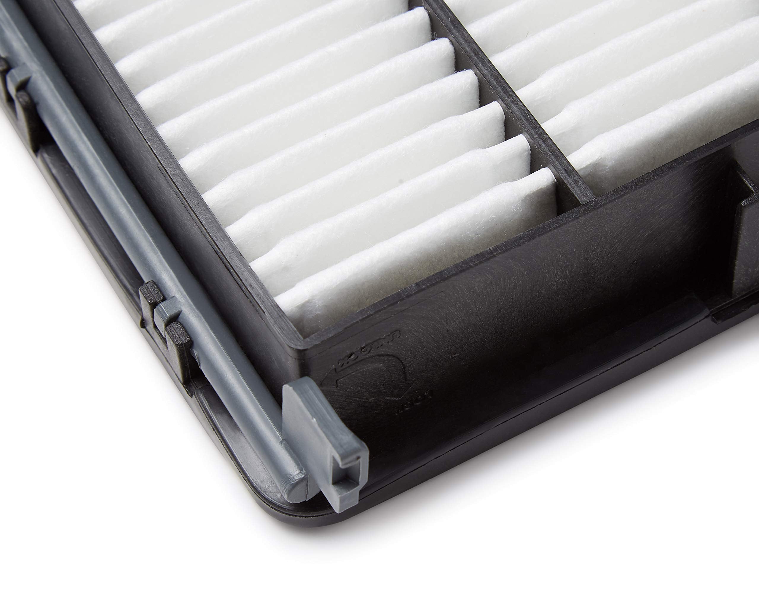 Spearhead Mpg Defense Max Thrust Engine Air Filter For All Mileage Vehicles, Fits Like Oem, Restores Mpg & Acceleration (Mt-065)