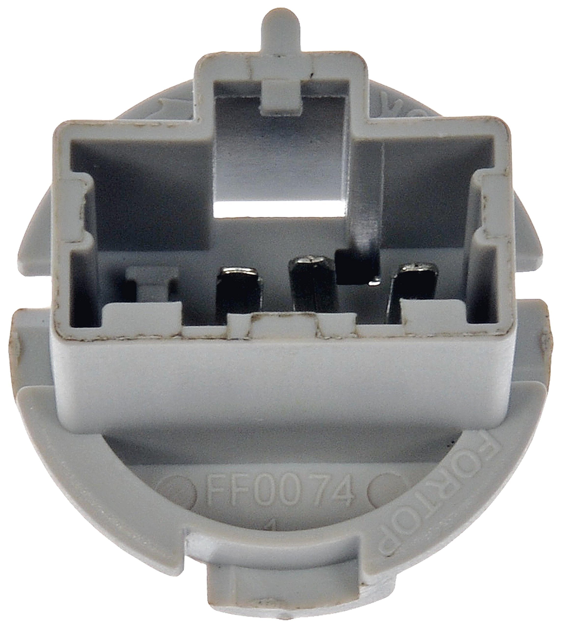 Dorman 645-937 Brake Lamp Socket Compatible With Select Acura / Honda Models