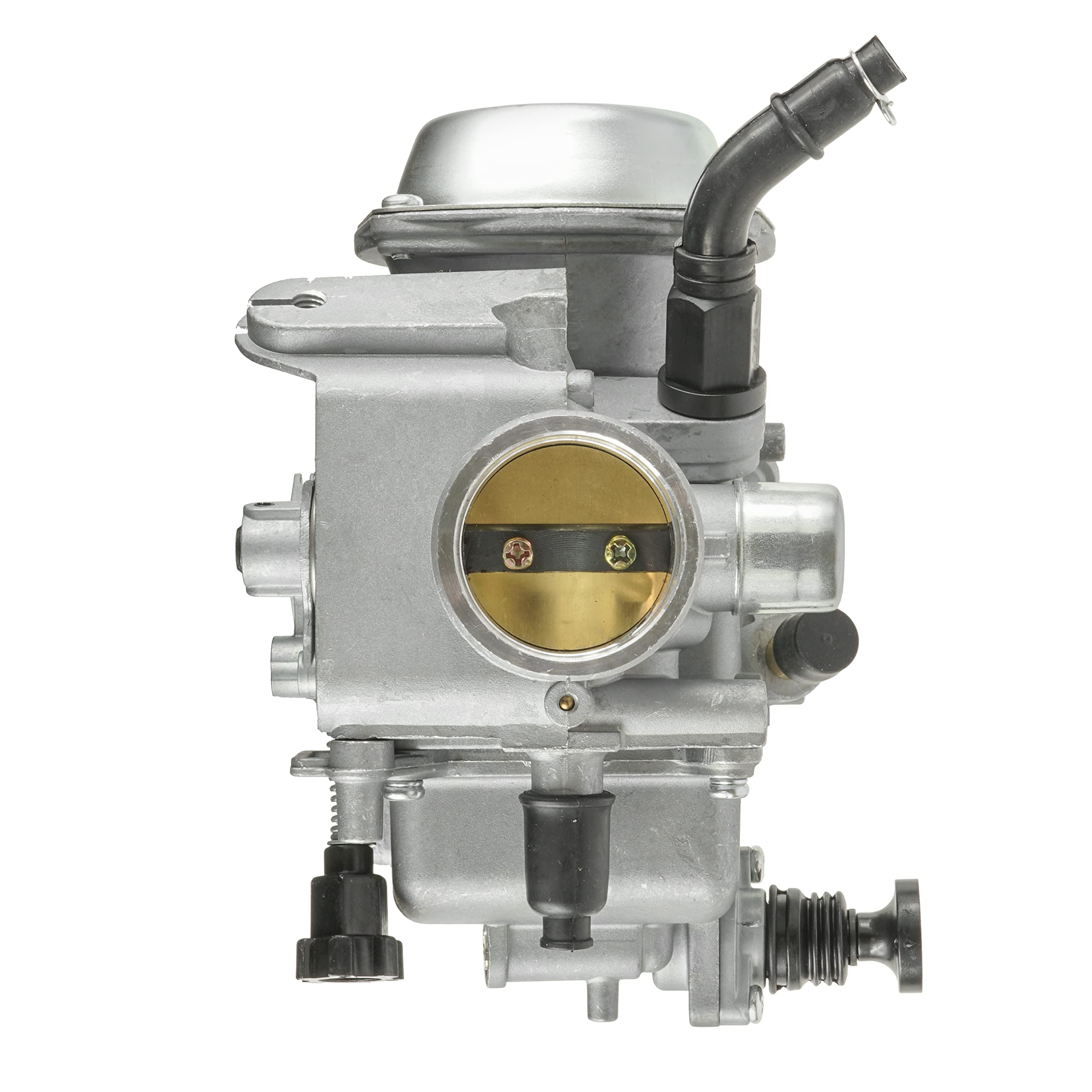 Caltric Carburetor Compatible With Honda Fourtrax 300 Trx300 / Trx300Fw 4X4 1988-2000 16100-Hm5-L01