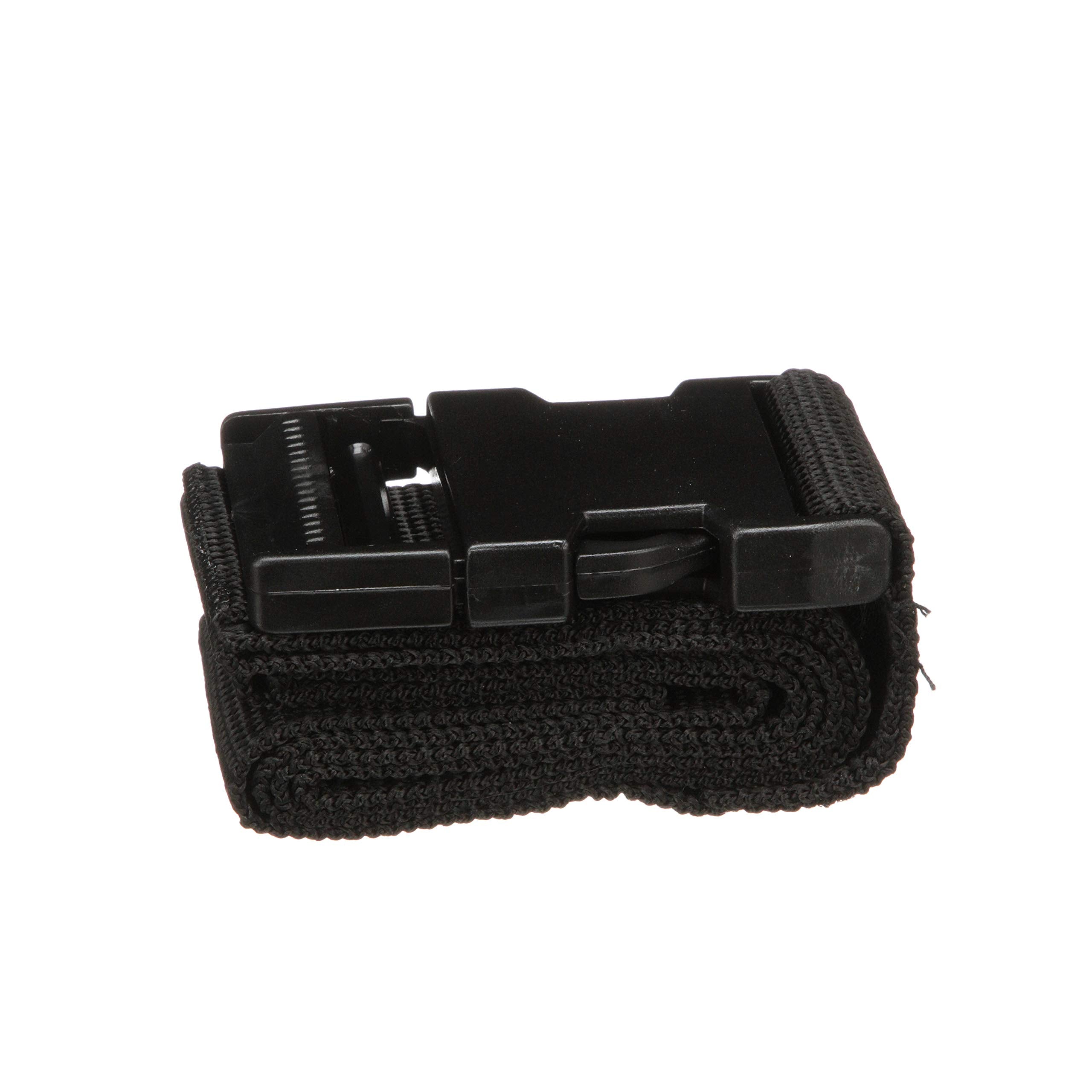 Seachoice Battery Tie Down Strap, 38 In., Black