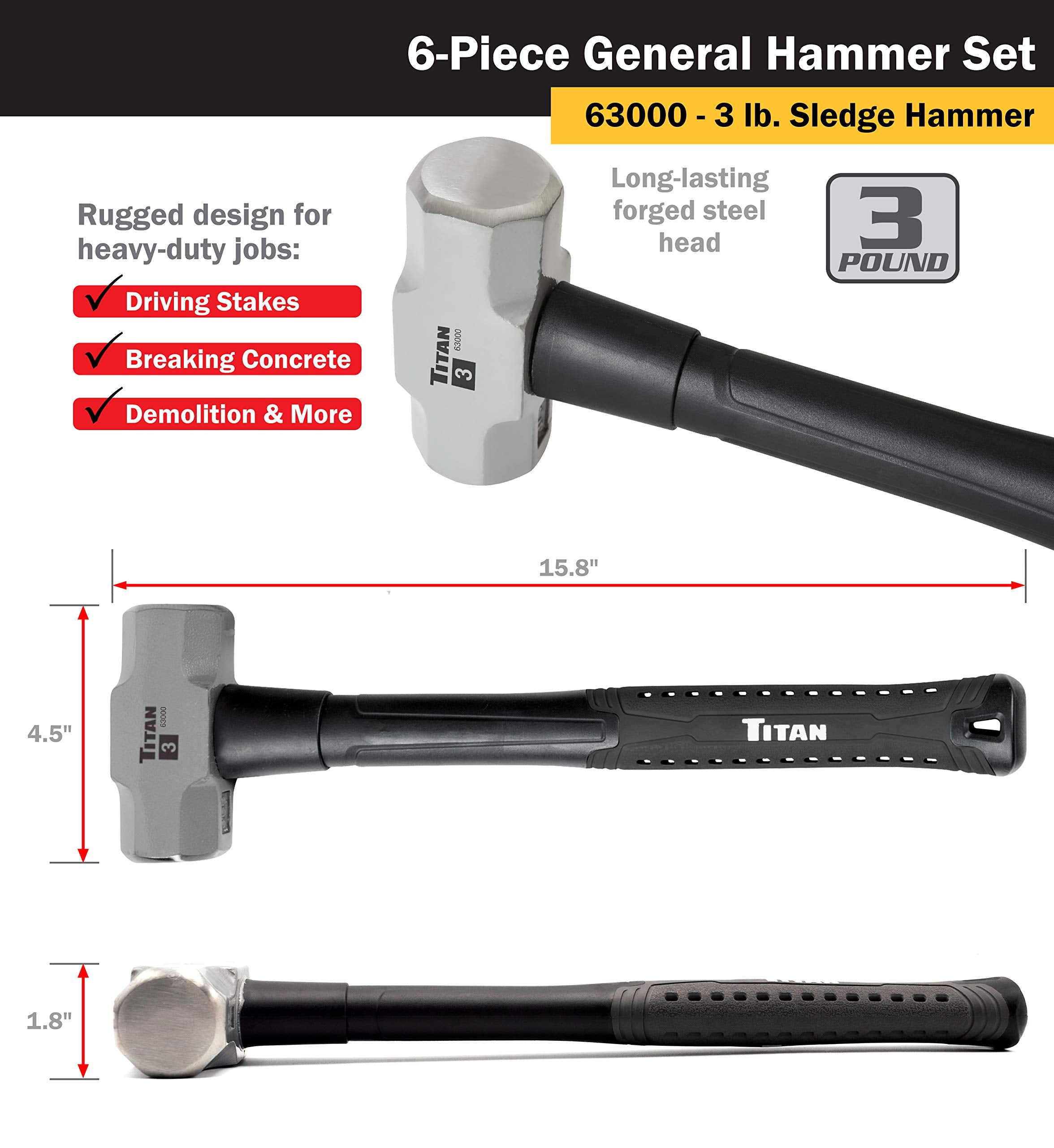 Bosch 63136 Mass Air Flow (Maf) Sensor