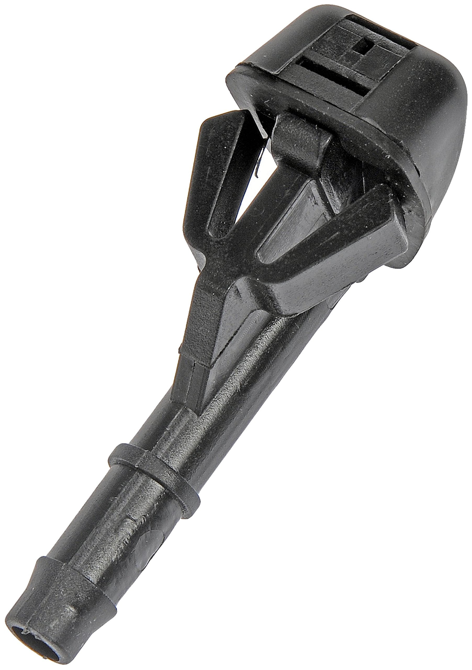 Dorman 47252 Windshield Washer Nozzle Compatible With Select Ford Models