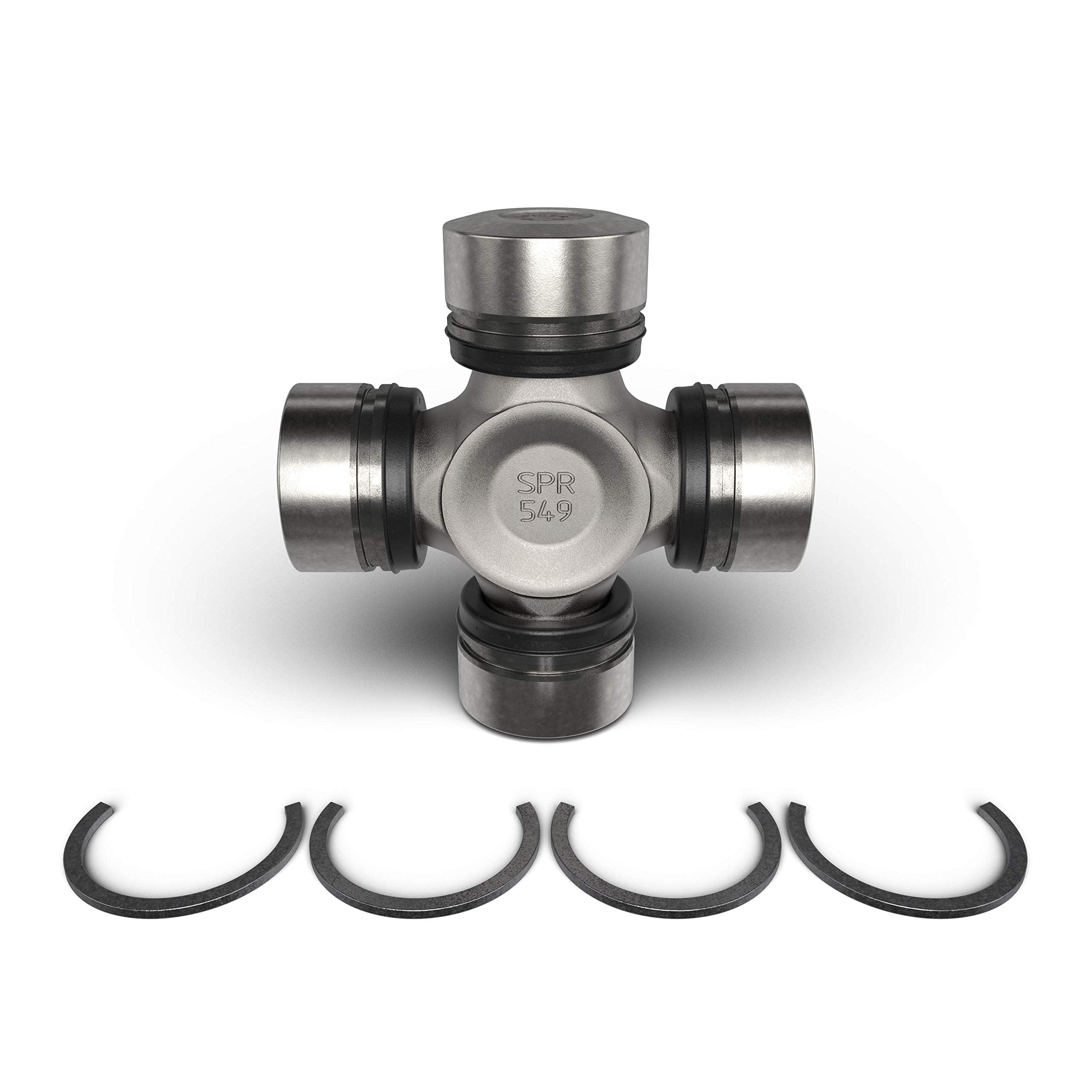 Spicer 5-760X U-Joint Kit 1310Wj Series (Isr)