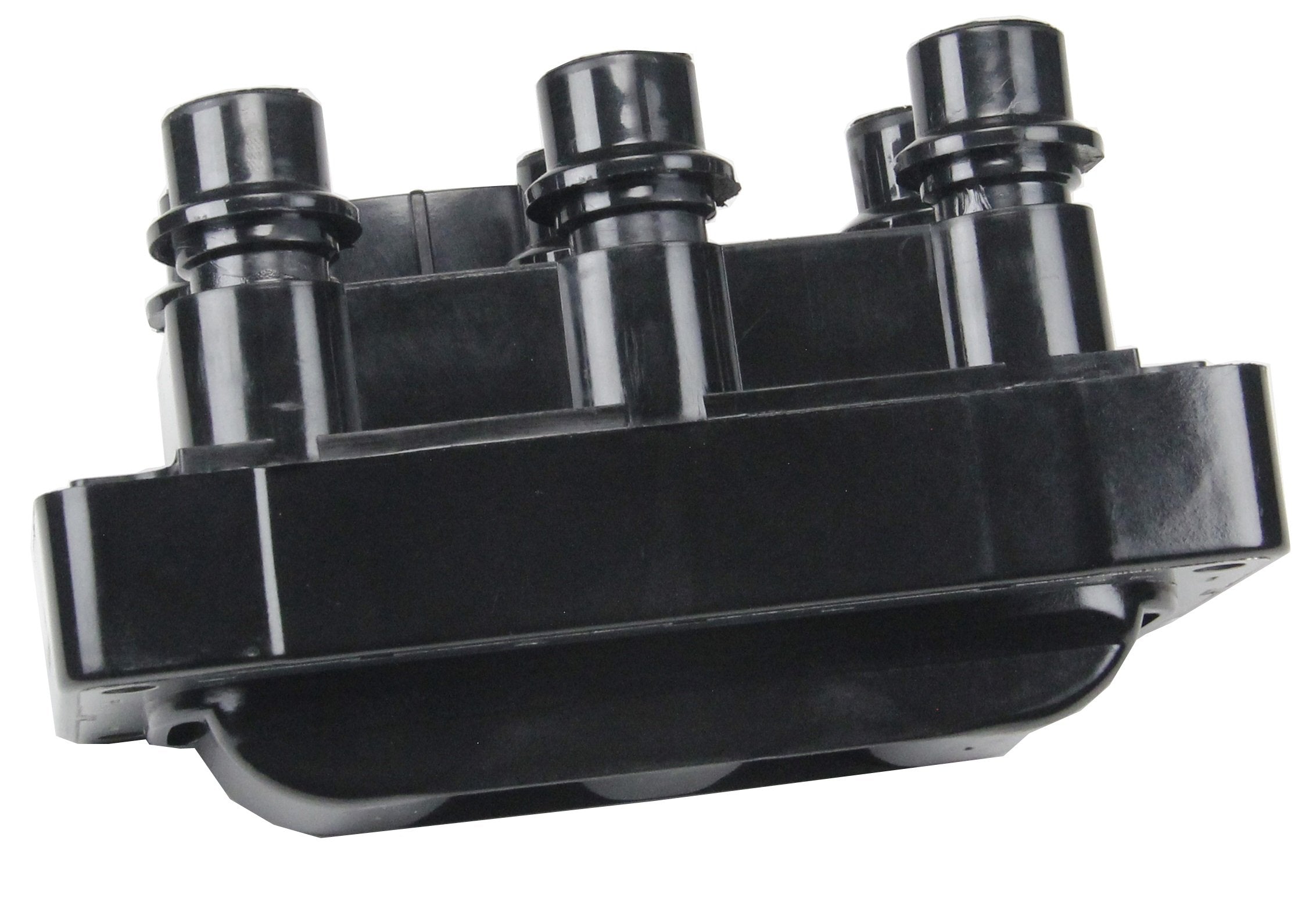 ENA Ignition Coil Pack Compatible with Ford Mazda Mercury F150 E150 E250 Econoline Mustang Ranger Taurus Windstar B3000 Cougar M