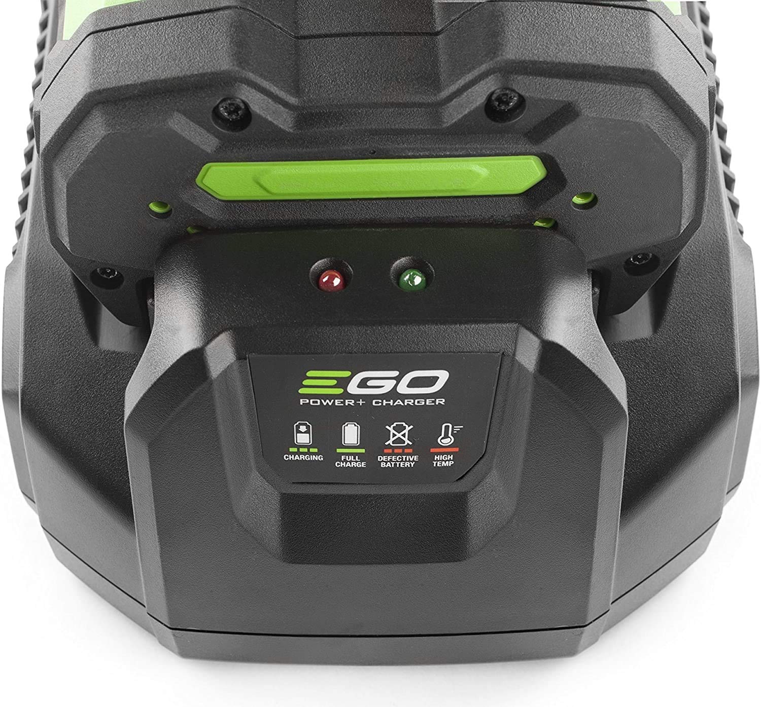 EGO Power+ BA1400 56V 2.5Ah Lithium-Ion Battery & CH2100 Charger Kit - Black