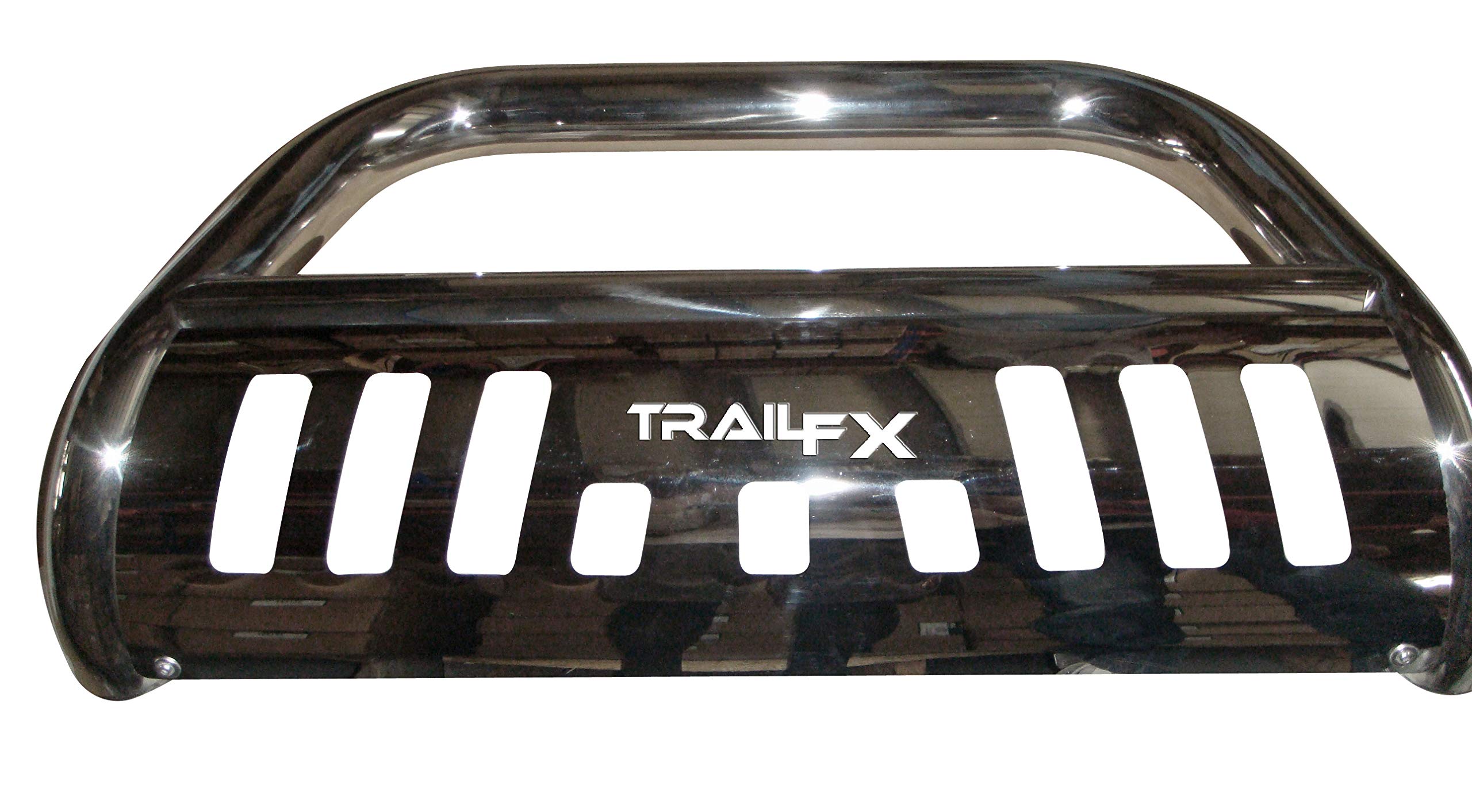 Trailfx Trail Fx B0028S Bull Bar