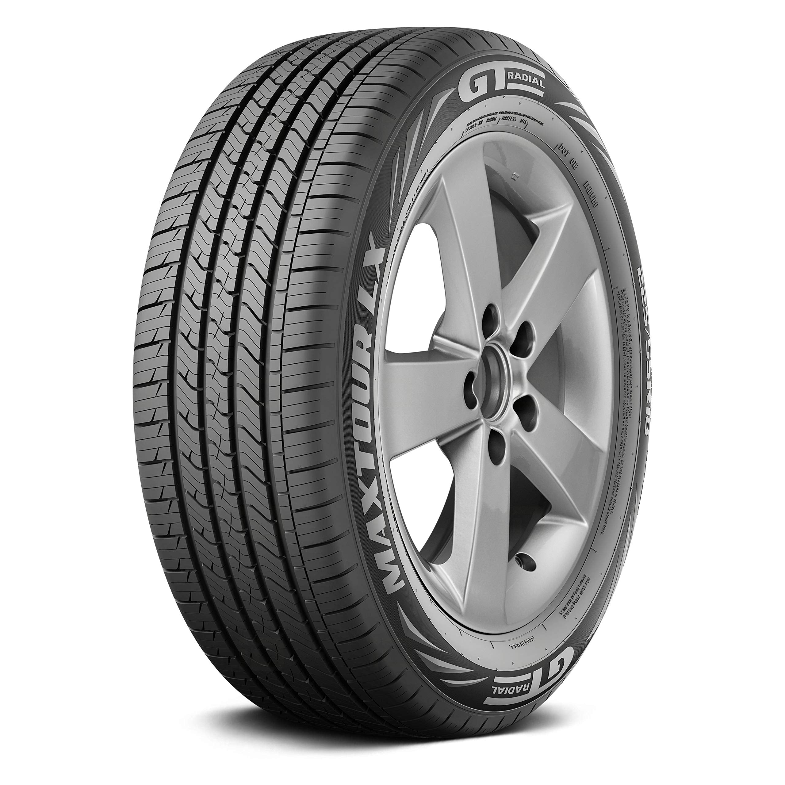 Gt Radial Maxtour Lx 235/45R18 94V Bsw