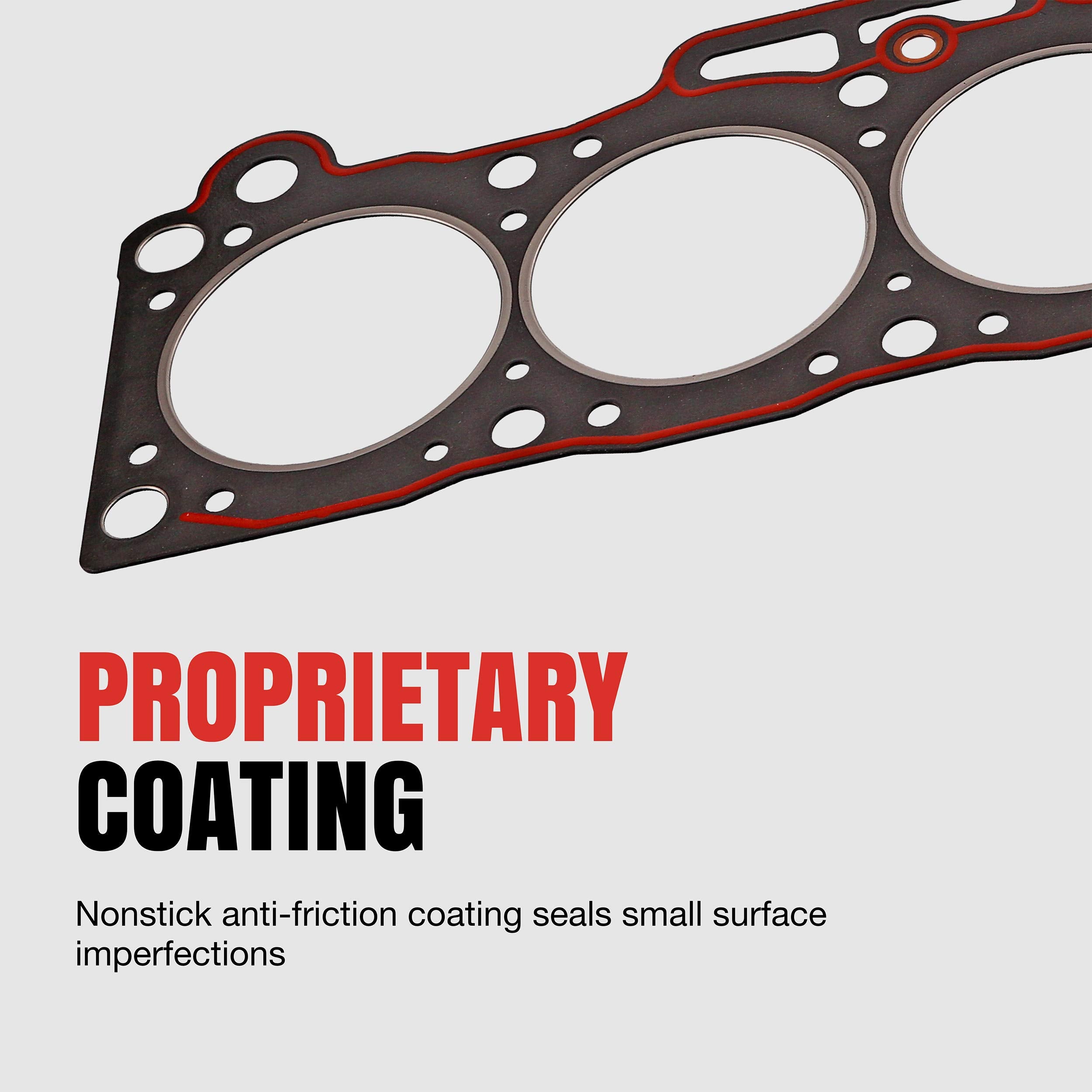 FEL-PRO 1105 Head Gasket