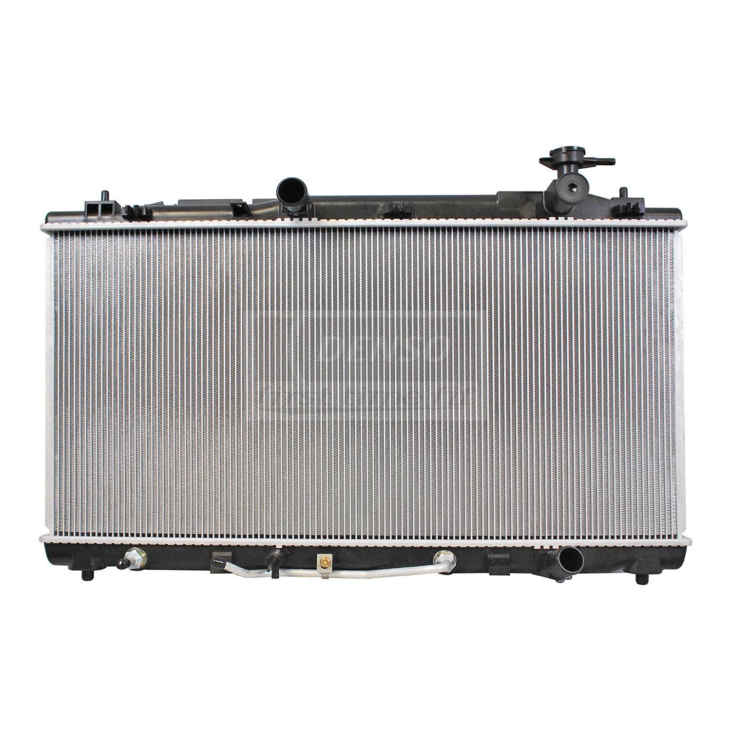 Denso - 2213157 Radiator