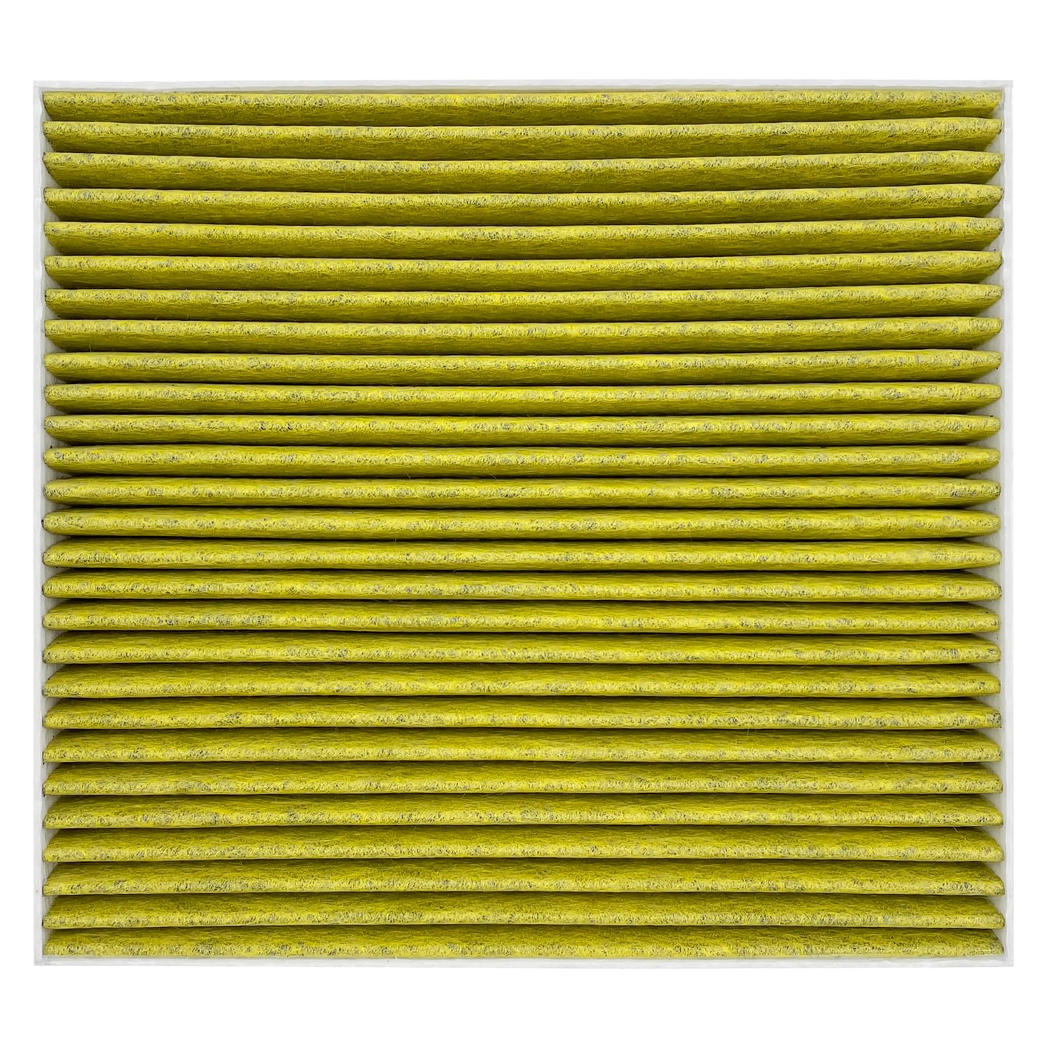 Capume Cabin Air Filter CP285, CF10285 Fits for 2005-2024 Toyota, Lexus, Scion, Subaru, Jaguar Models, Camry, RAV4, Highlander,