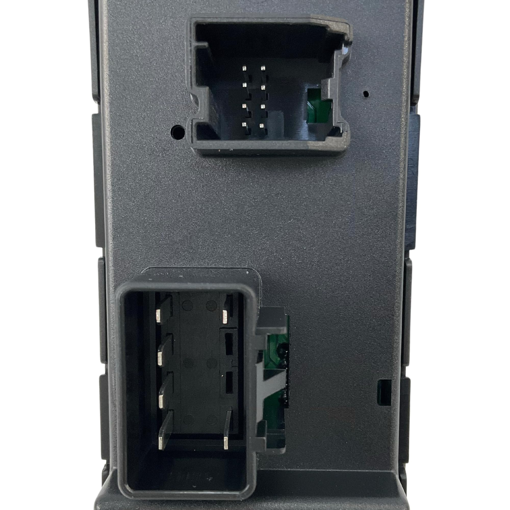 Switchdoctor Master Window Switch For 2007-2013 Chevrolet Silverado & Gmc Sierra 1500 2500 3500 (20945129, 25789692) (Crew, Extended Cab Pickup) (Chevy, Control, Power)