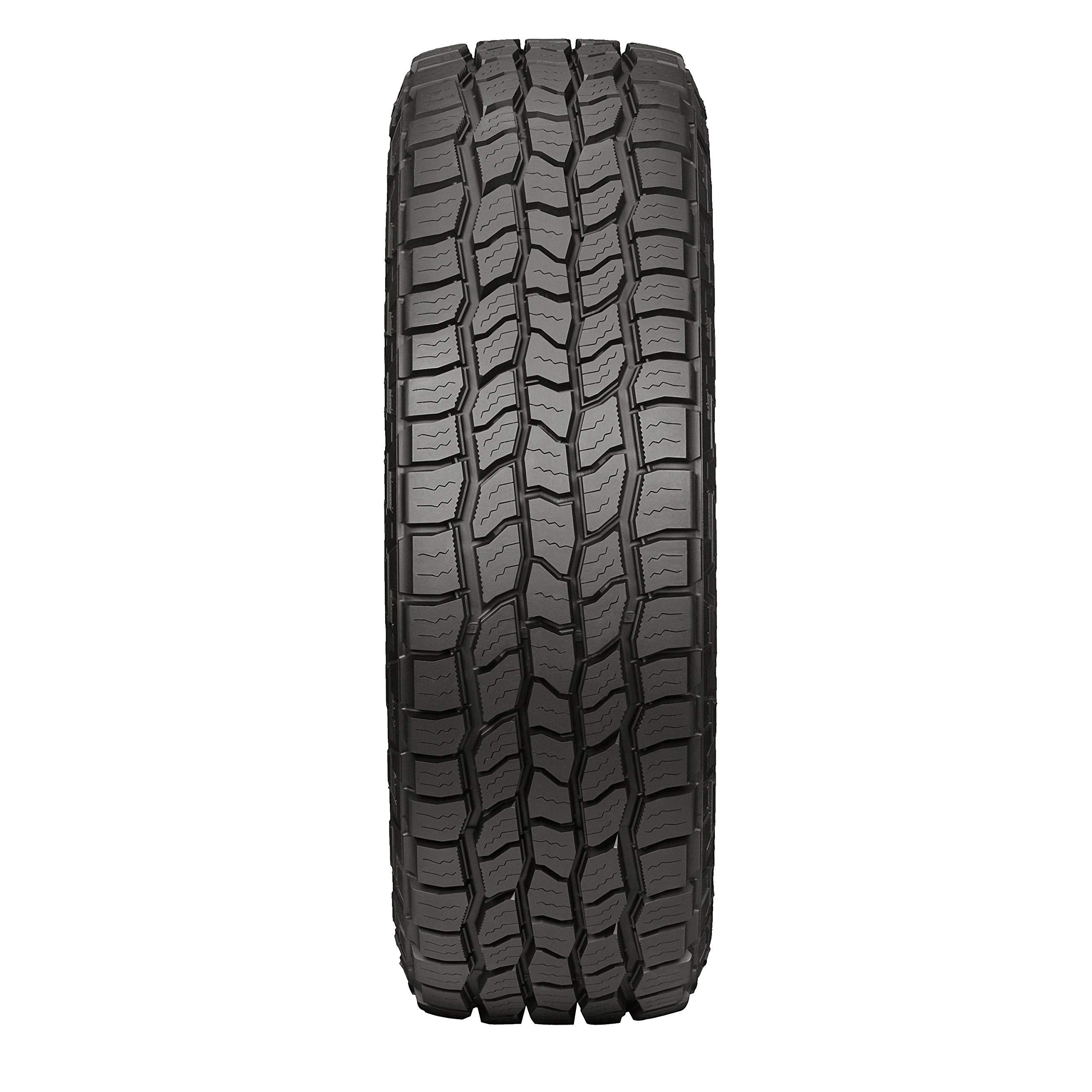 Cooper Discoverer At3 Xlt All-Season Lt315/75R16 127R Tire