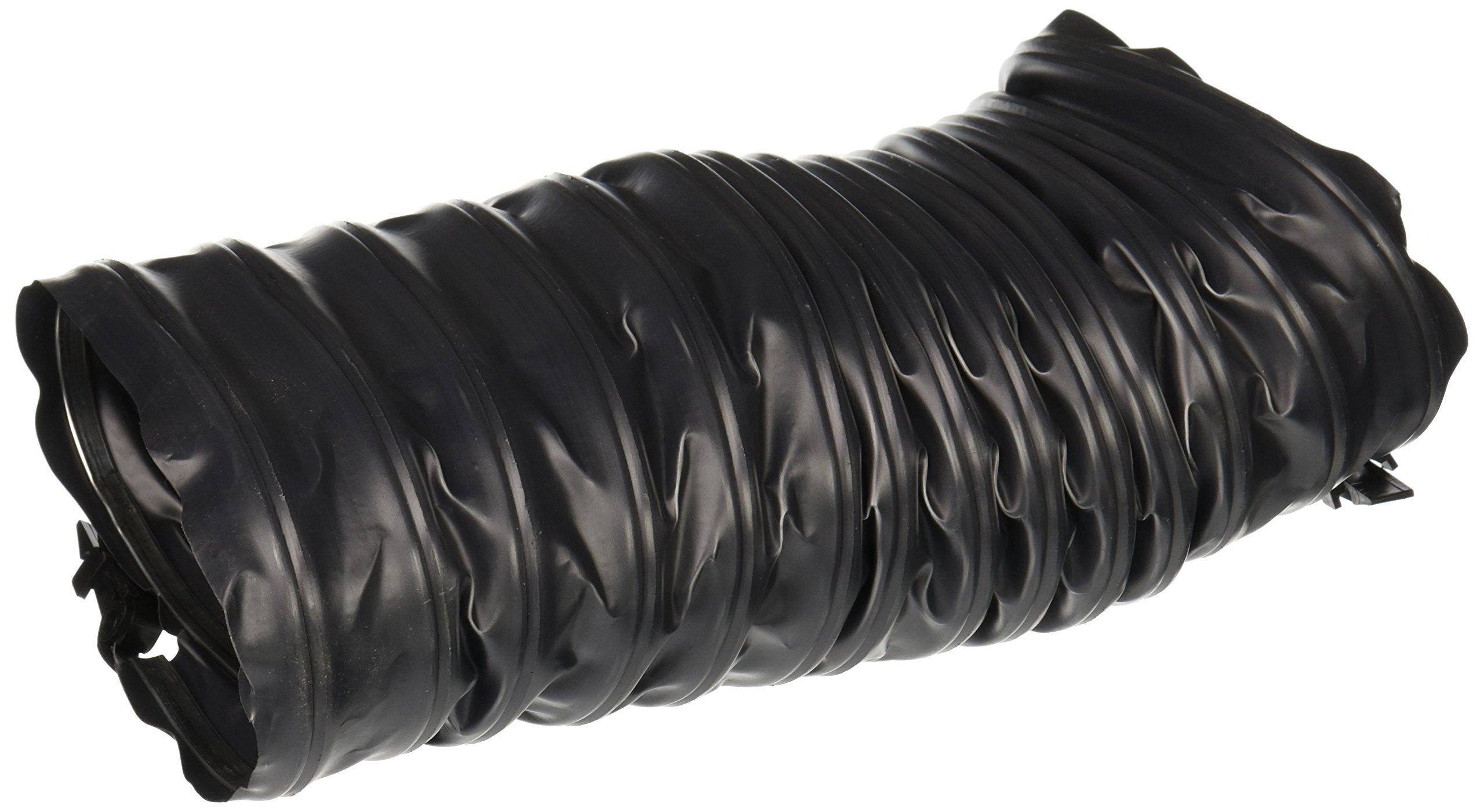 Crown Automotive J5462328 Oval Defrost Hose, Black