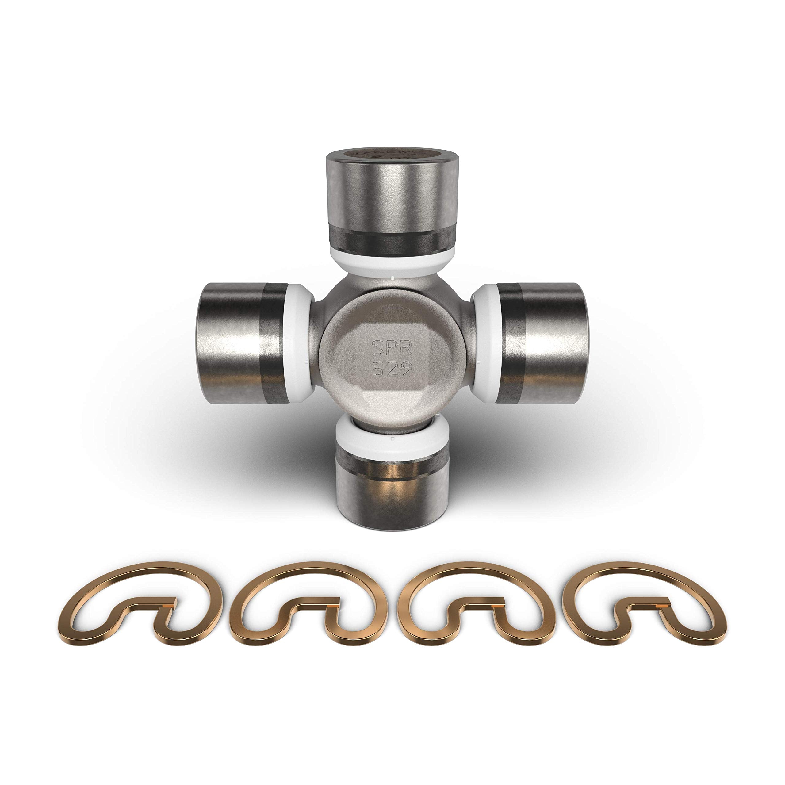 Spicer 5-1310X U-Joint Kit 1310/Spl22 Series (Osr)