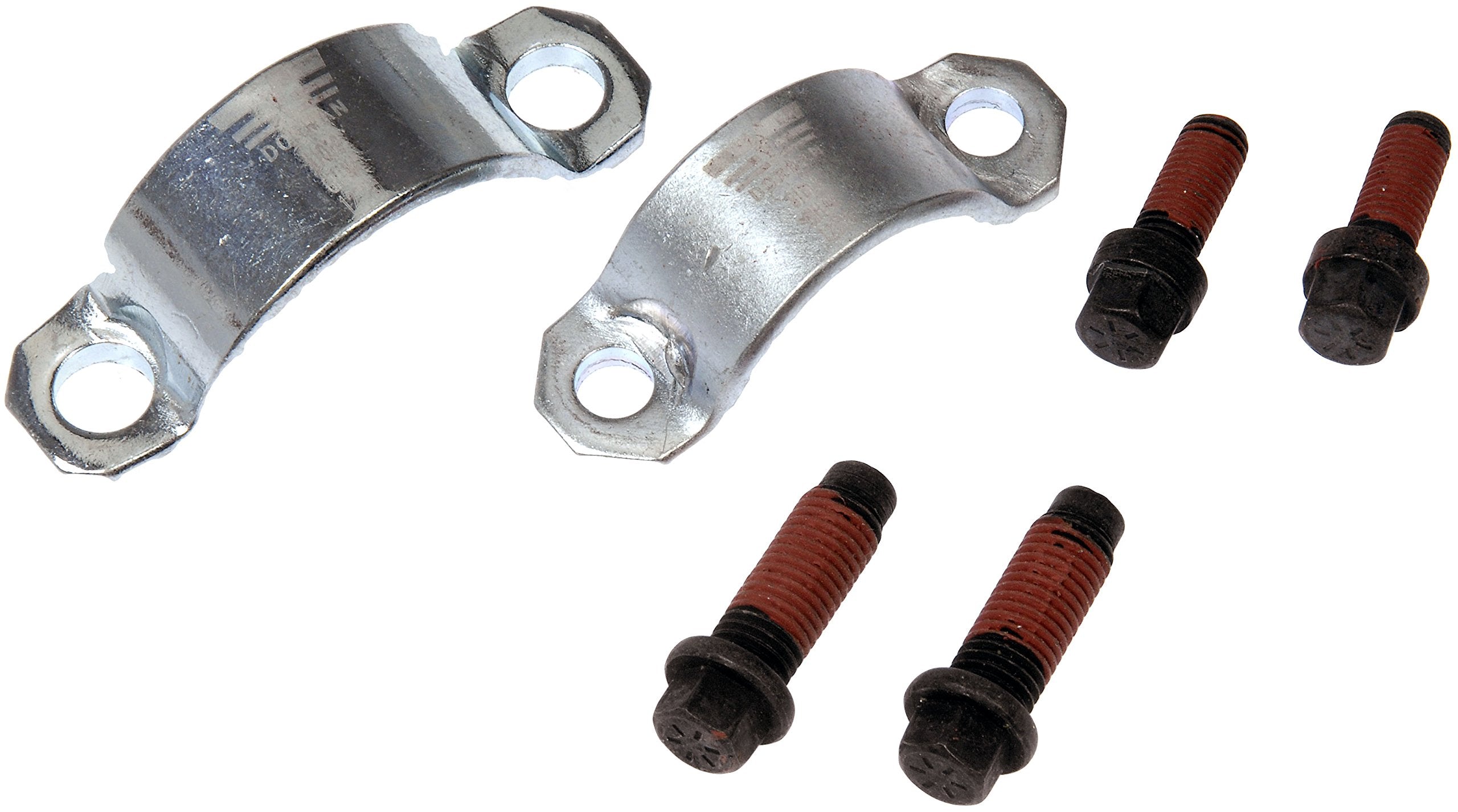 Dorman 81020 U-Joint Repair Assortment 2 Pc Compatible With Select Models, 2 Pack