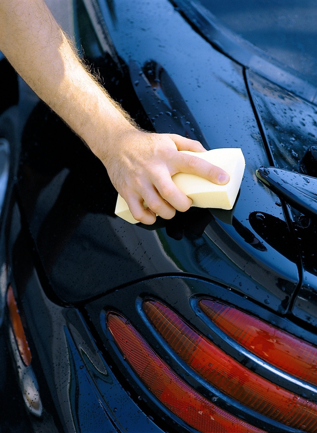 Shurhold Pva Sponge