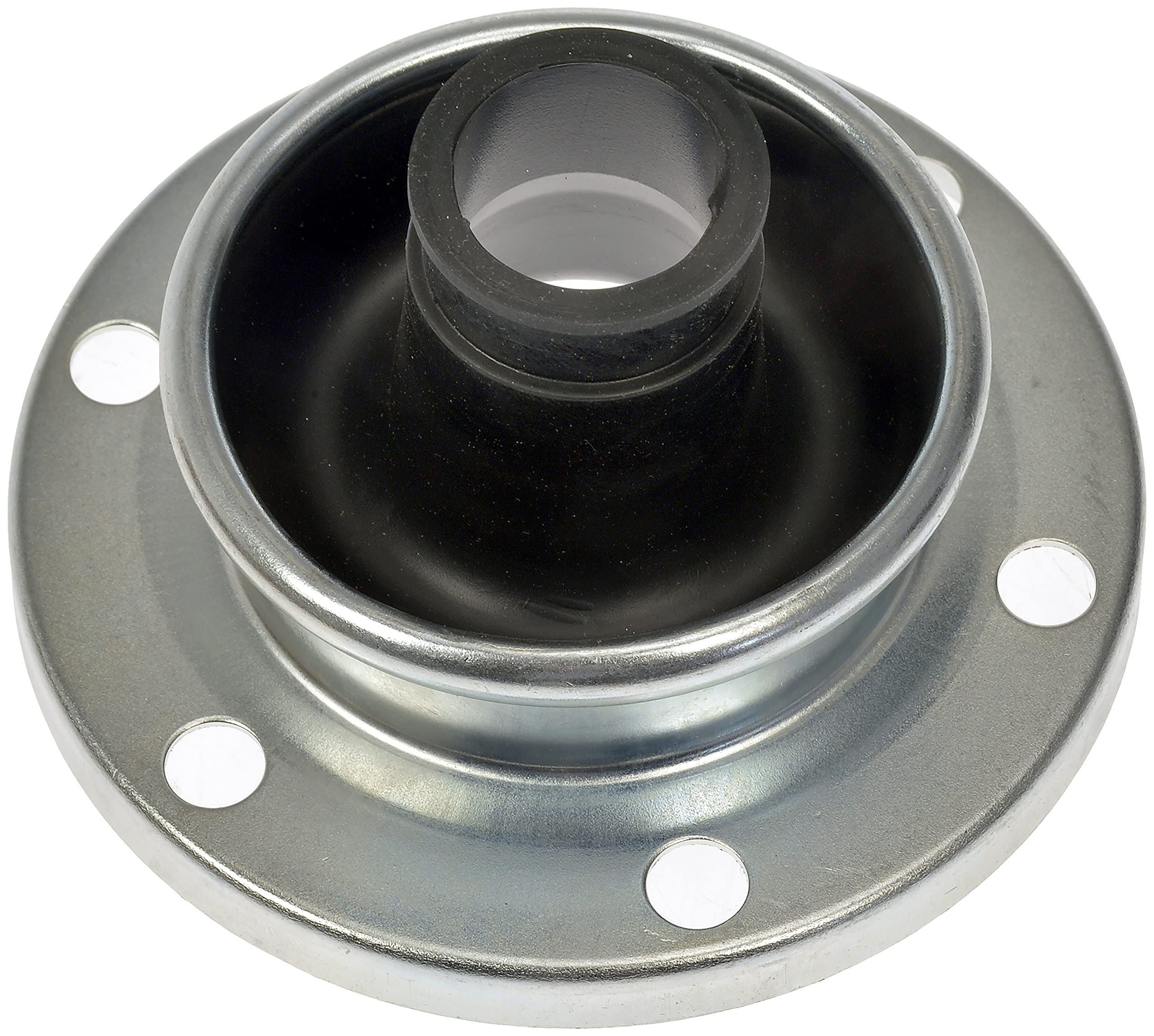 Dorman 932-303 Front Drive Shaft Cv Joint Compatible With Select Dodge / Jeep / Mitsubishi Models
