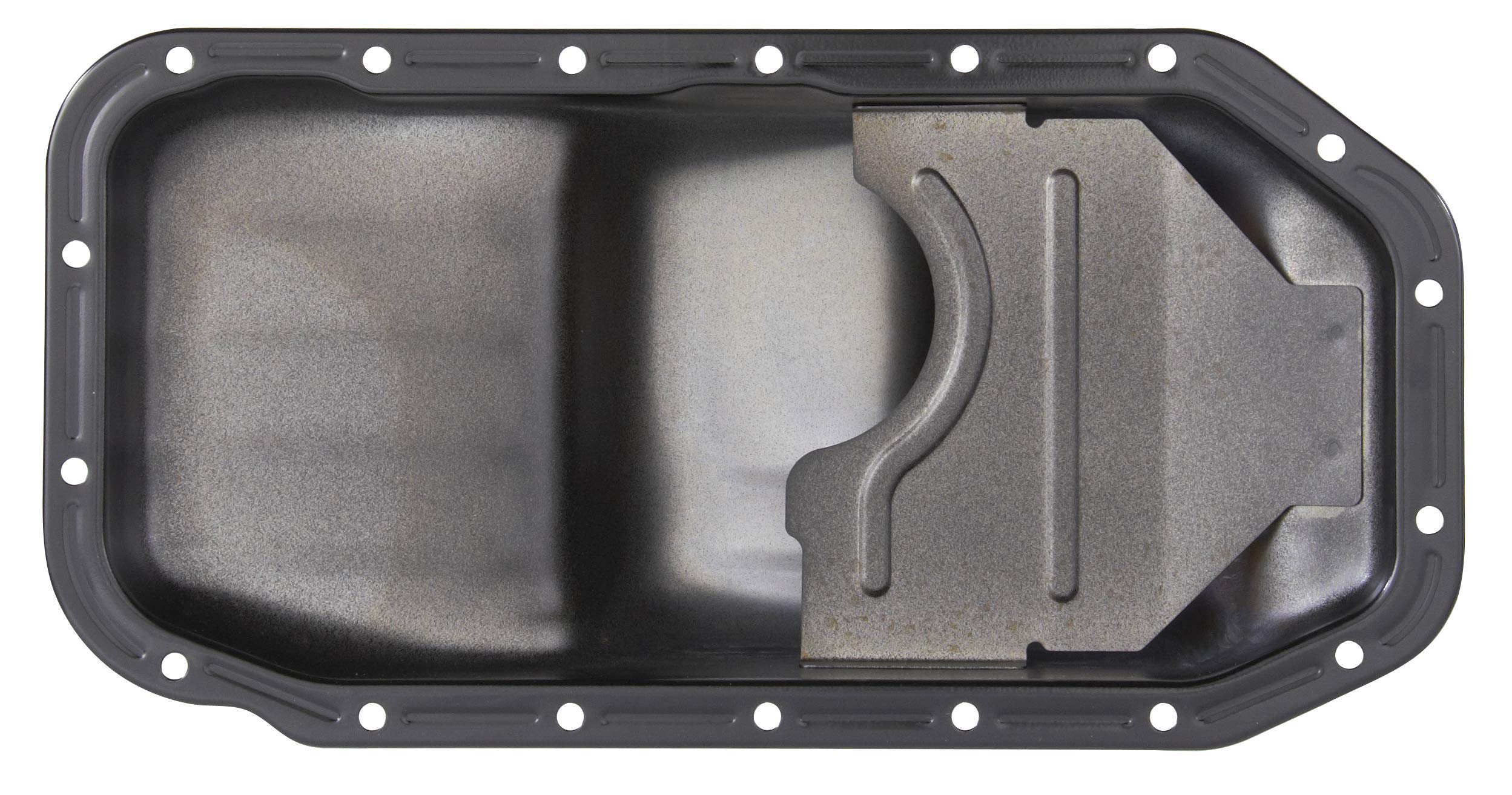 Spectra Premium Engine Oil Pan Top07A