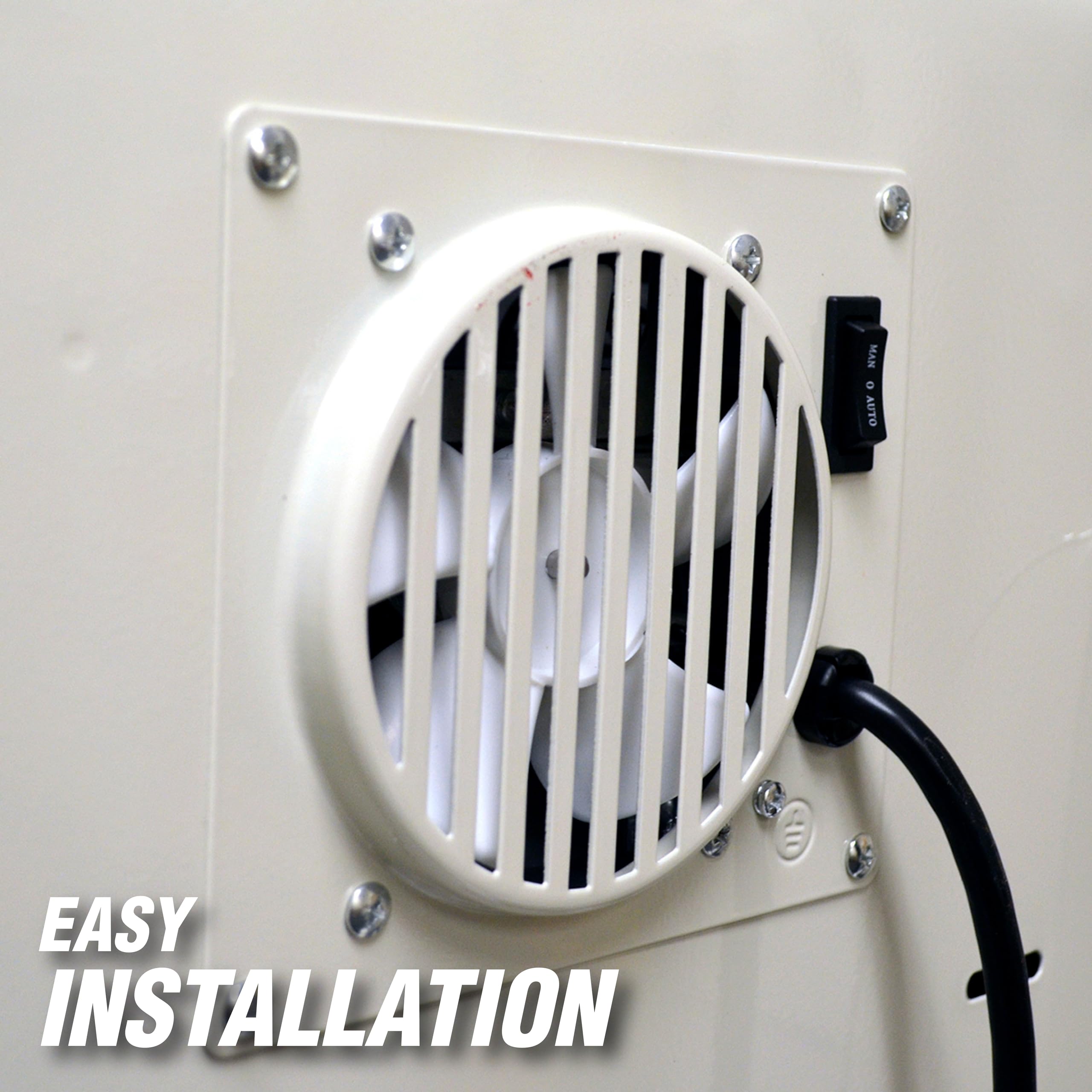 Mr. Heater F299201 Vent-Free Blower Accessory Kit (2016-Present), Multi