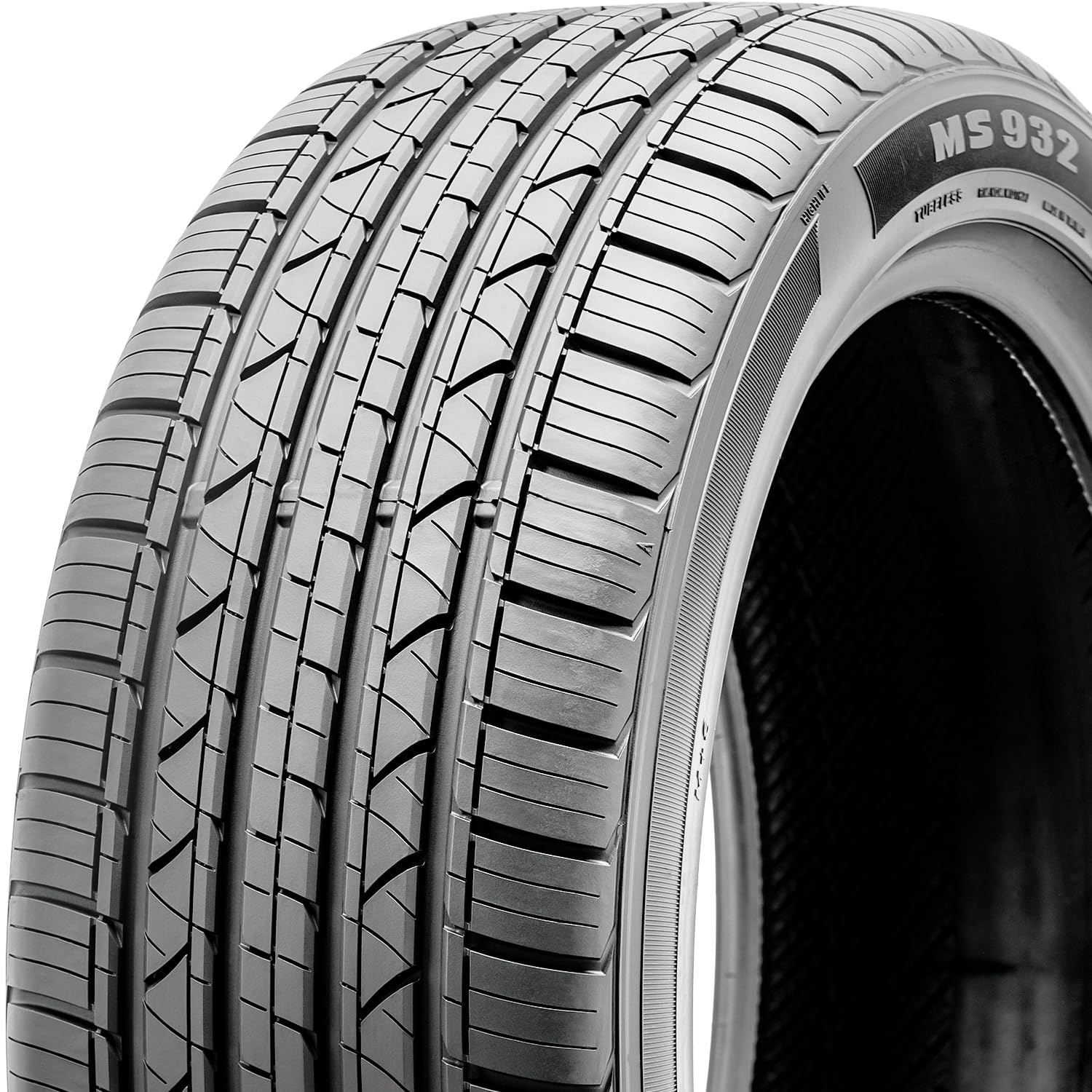Milestar Ms932 Sport P215/60R17 96H