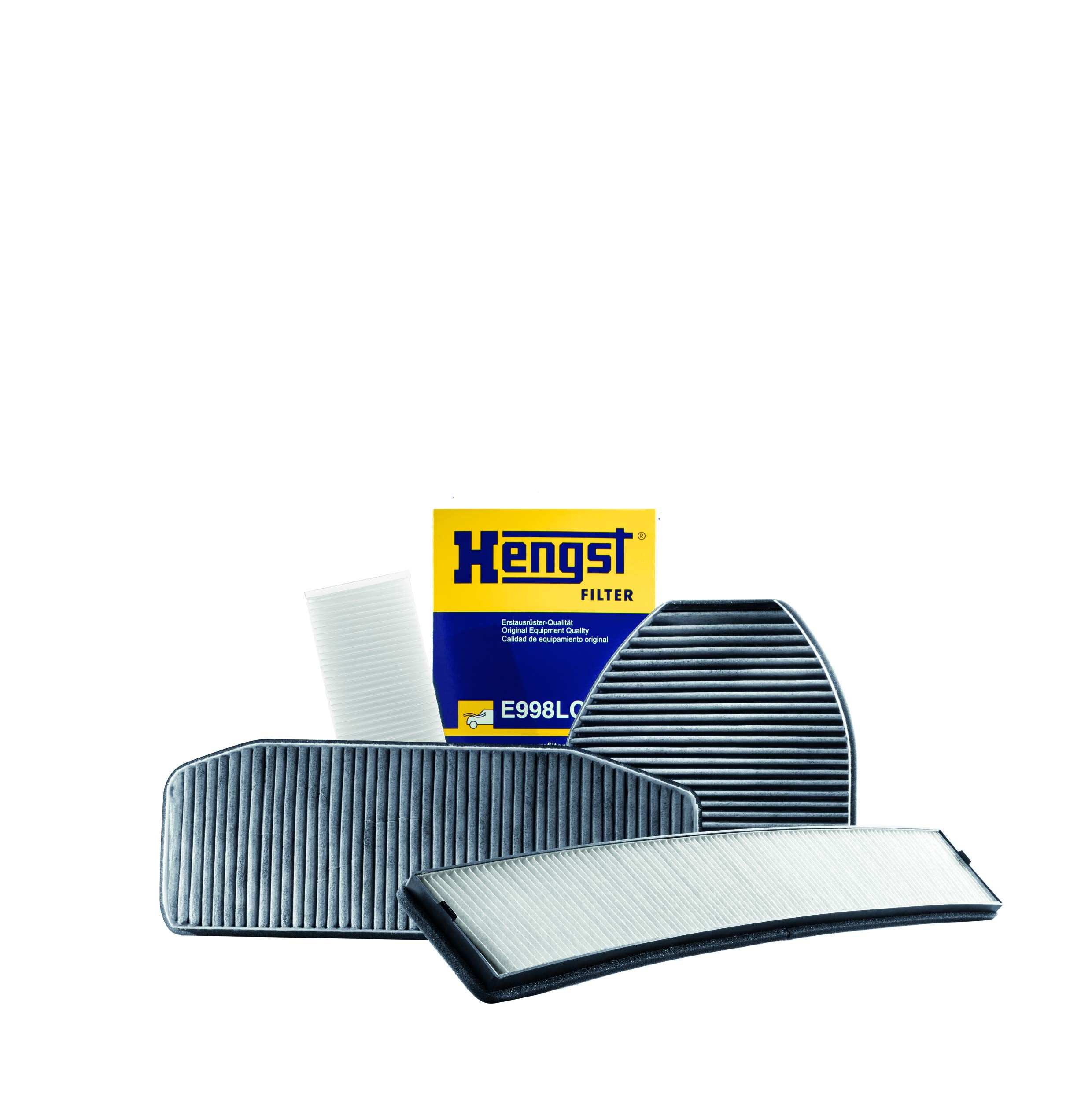 Hen E915Li Heating