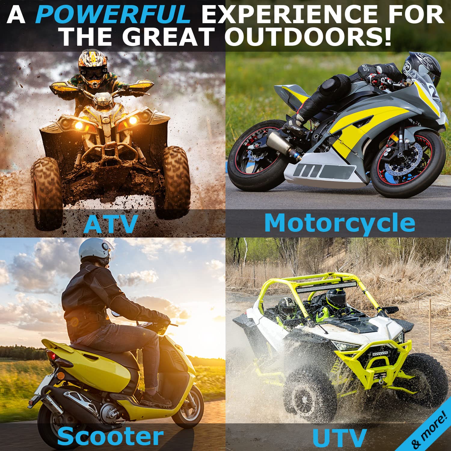 Mighty Max Battery Yt12B-4-12 Volt 10 Ah, 125 Cca, Rechargeable Maintenance Free Sla Agm Motorcycle Battery