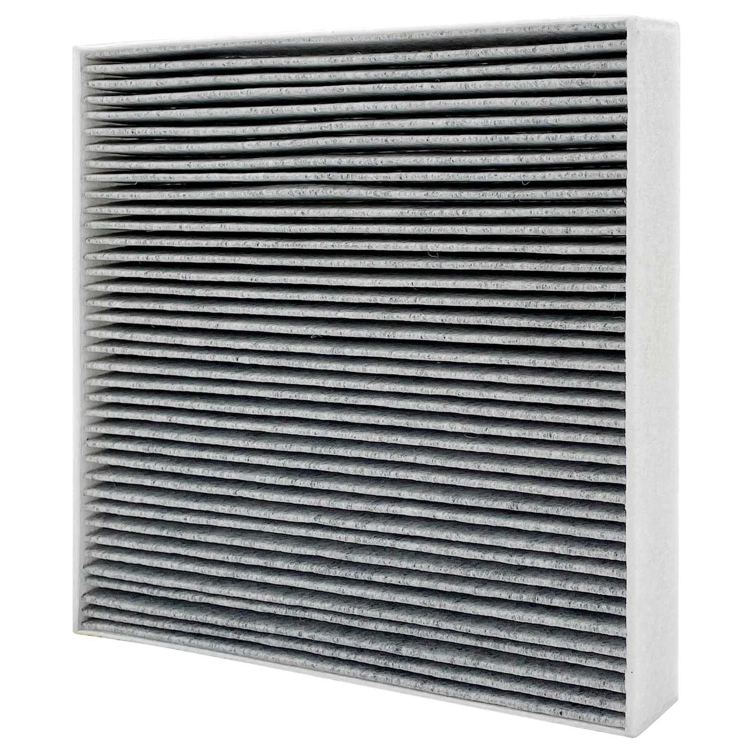 Capume 2Pcs Cabin Air Filter JM133 for 2021-2023 Elantra, 2022-2024 Ioniq 5, 2021-2024 Santa
