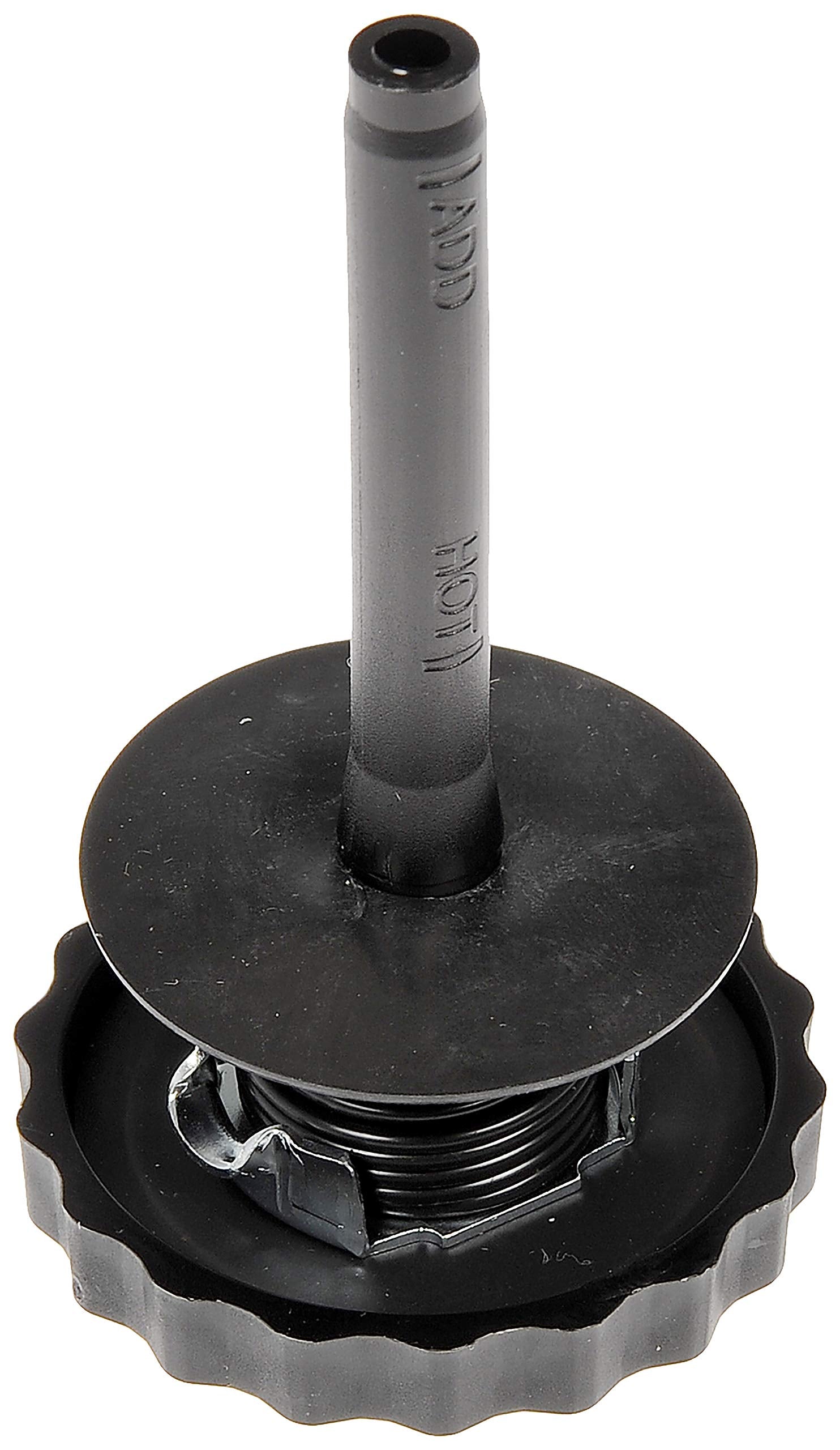 Dorman 82577 Power Steering Cap Compatible With Select Models