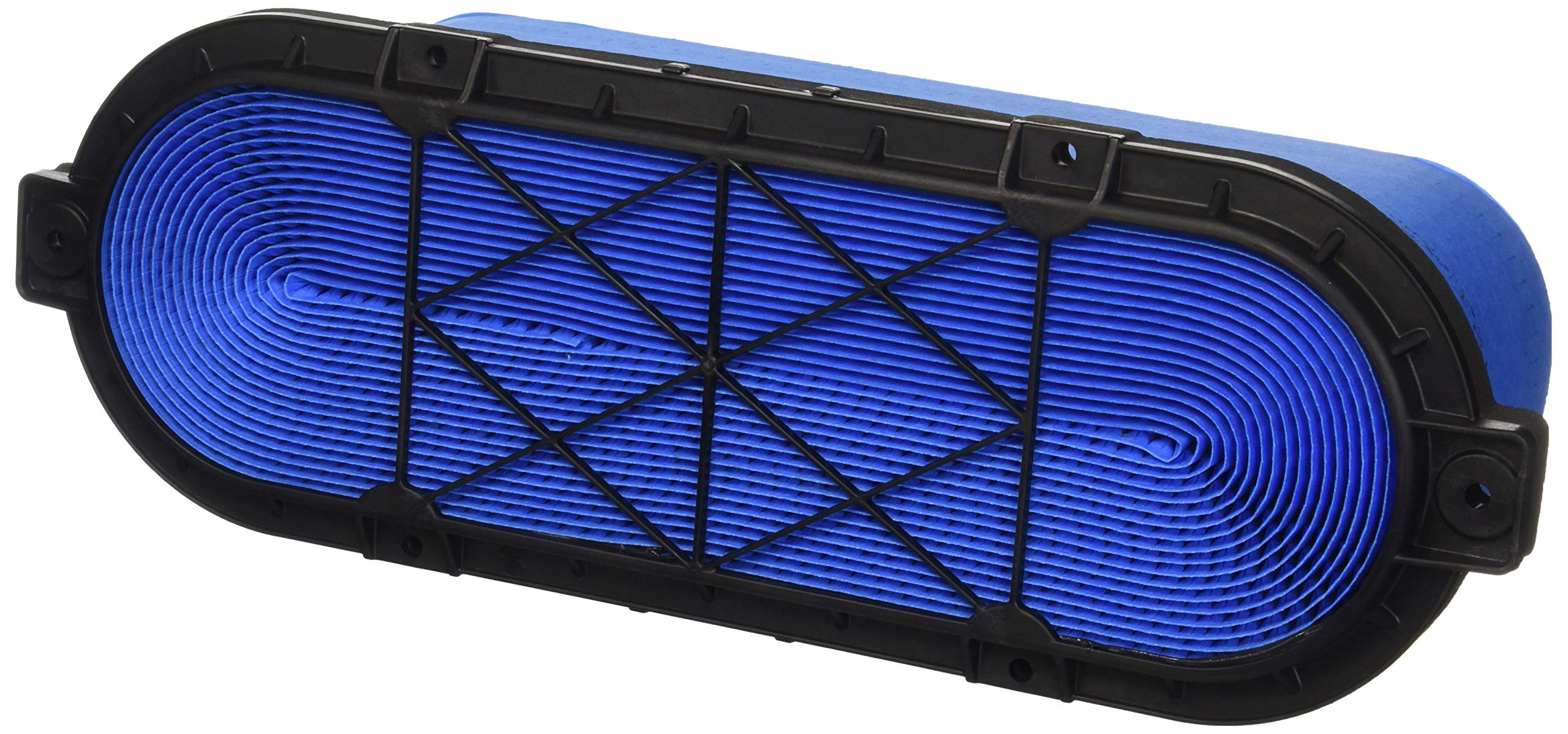WIX Racing Filters Corrugated Air Filter