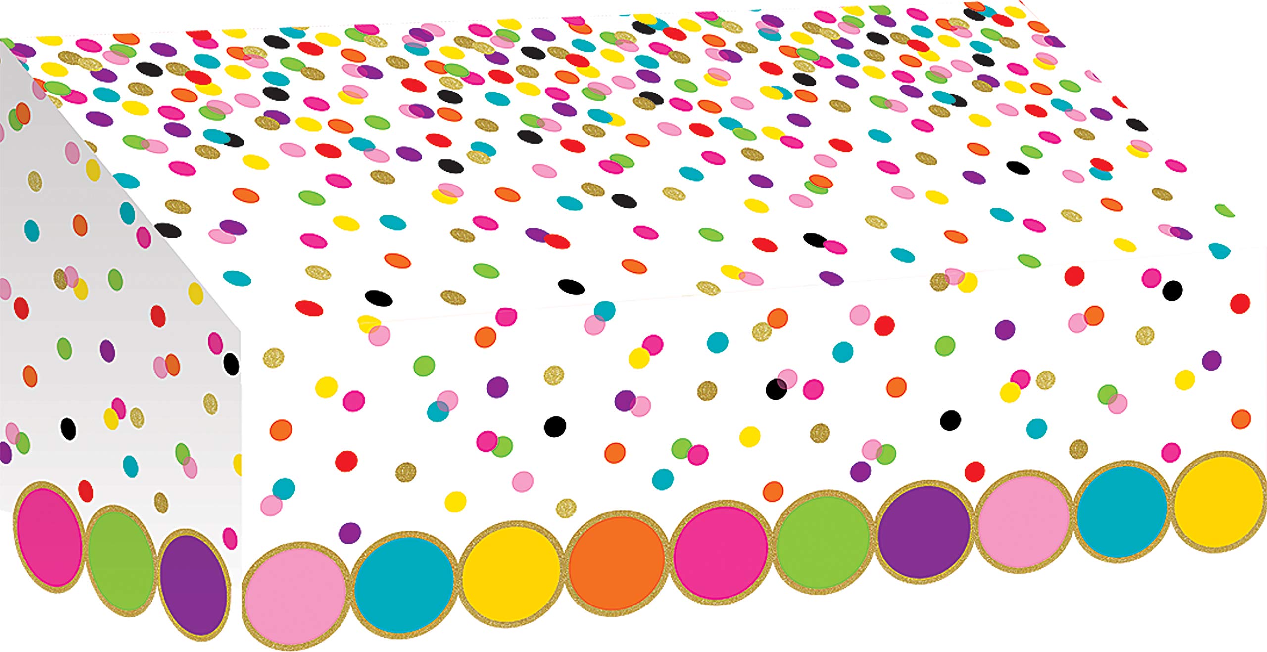 CONFETTI AWNING
