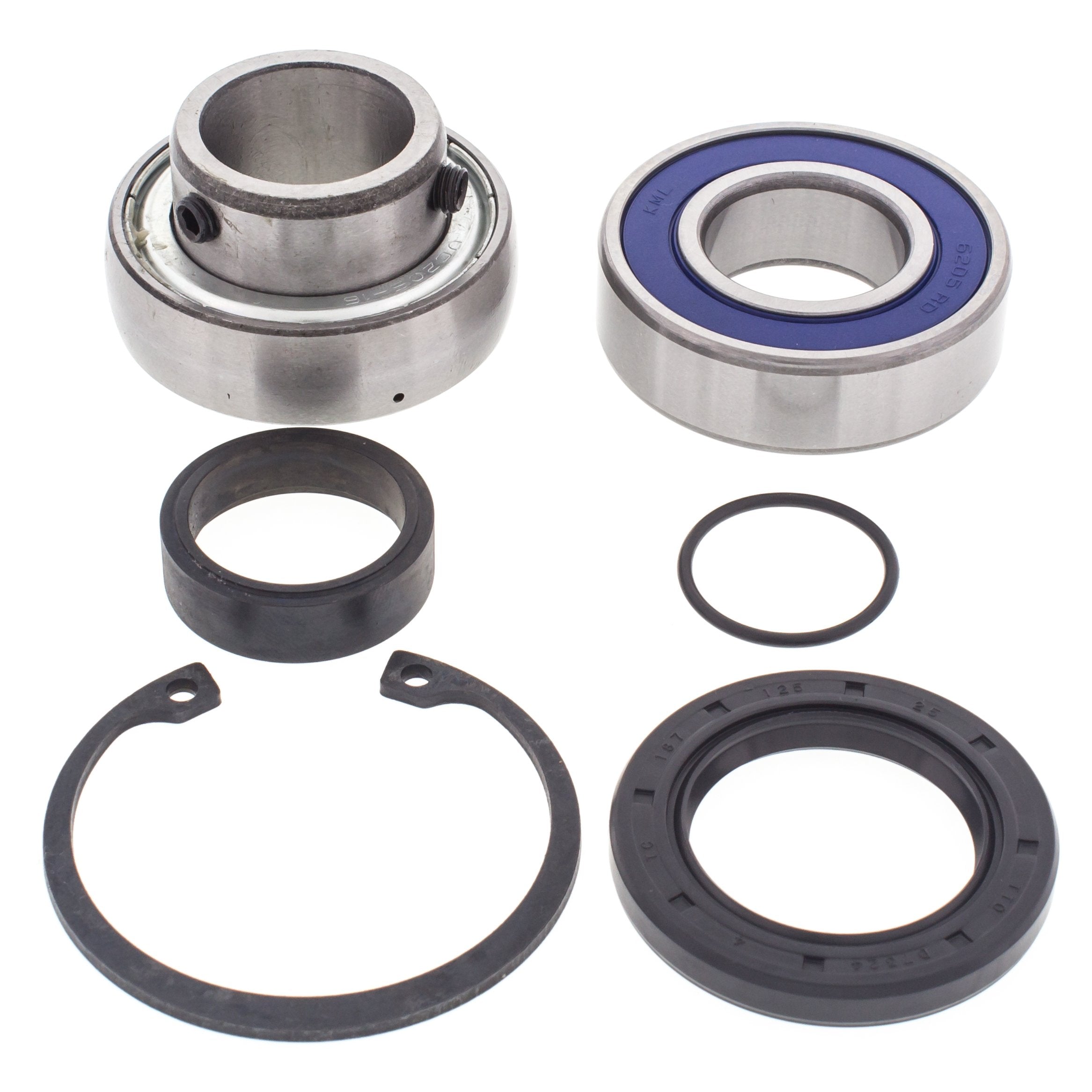 All Balls Chaincase Bearing-Seal Kt 14-1003