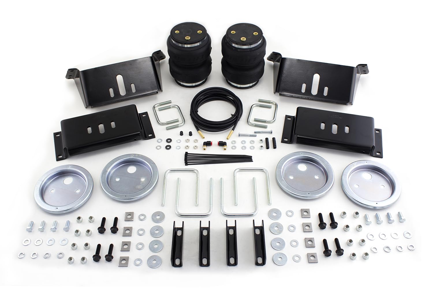 Air Lift Loadlifter 5000 Air Spring Kit For Chevy, Gmc, Ford, Dodge Models, See Fitment Details In Descriptions - 57215