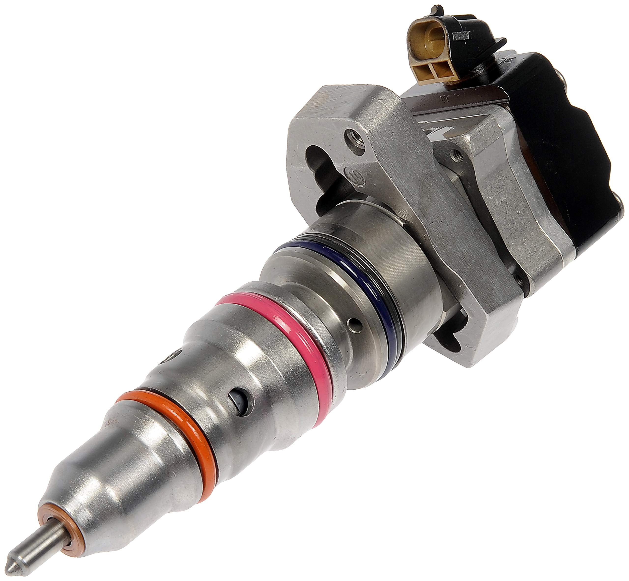 Dorman 502-500 Remanufactured Diesel Fuel Injector Compatible With Select Ford Models
