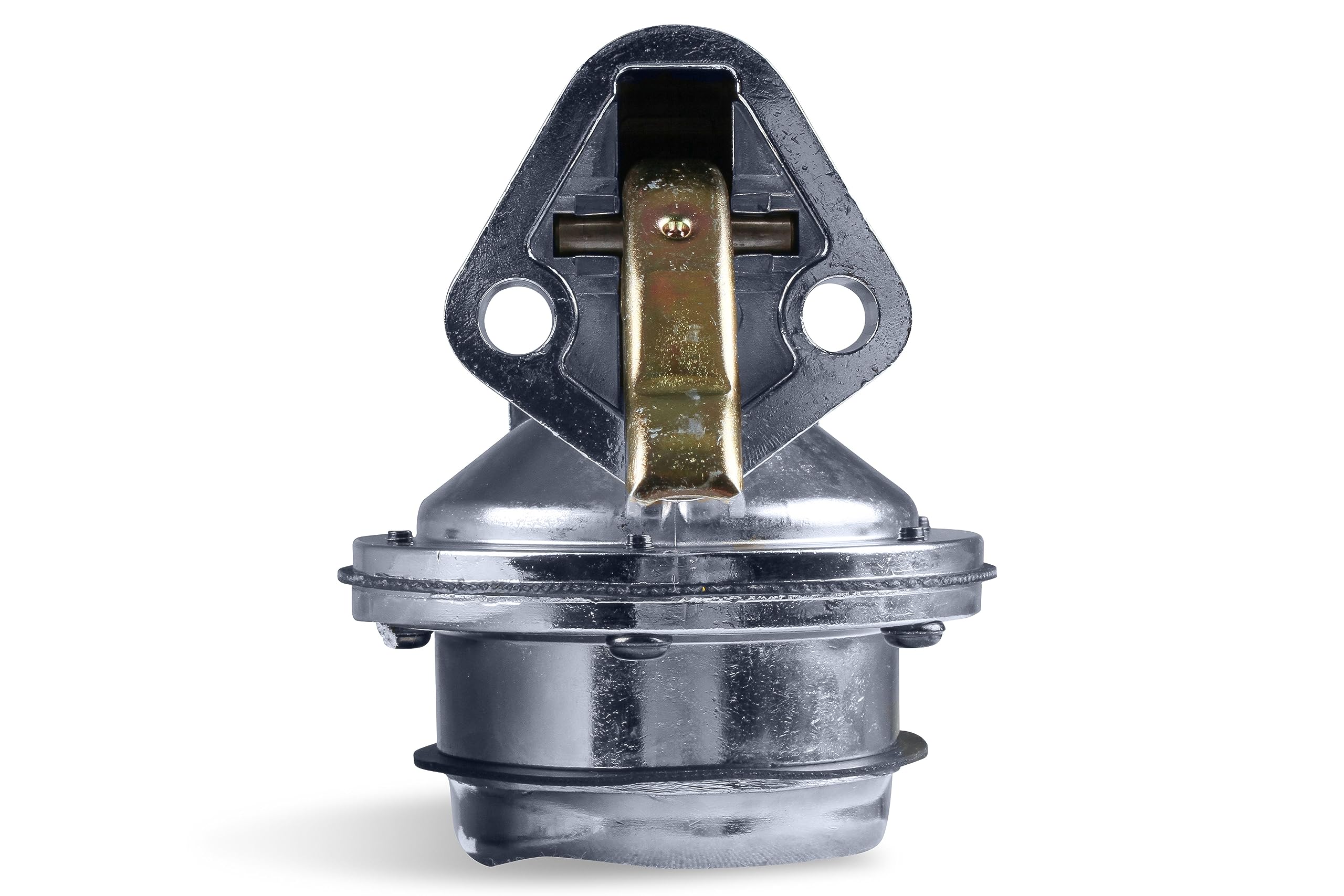 Holley 12-454-11 110 Gph Mechanical Fuel Pump