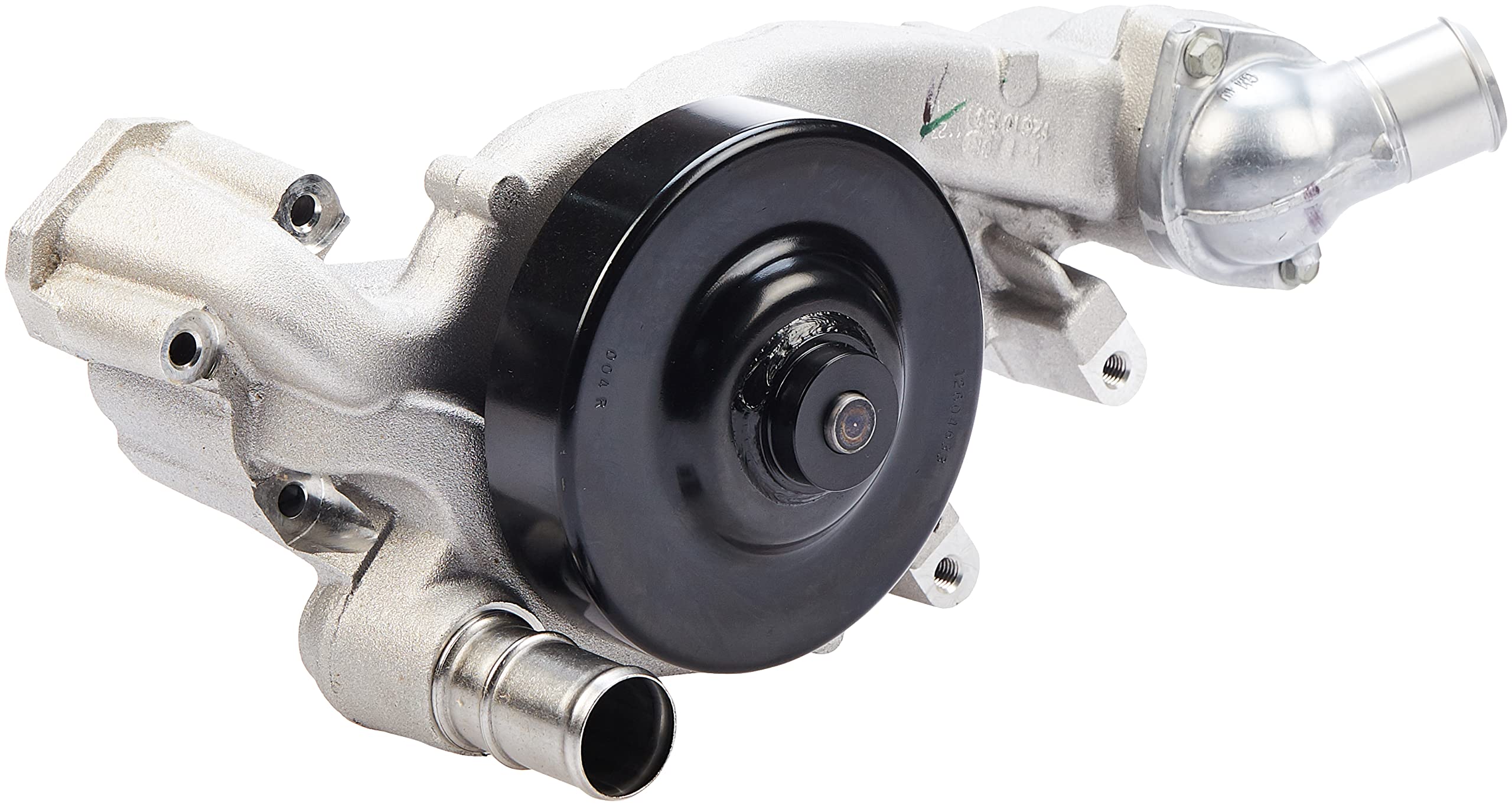 ACDelco GM Original Equipment 251-734 Engine Water Pump with Gaskets