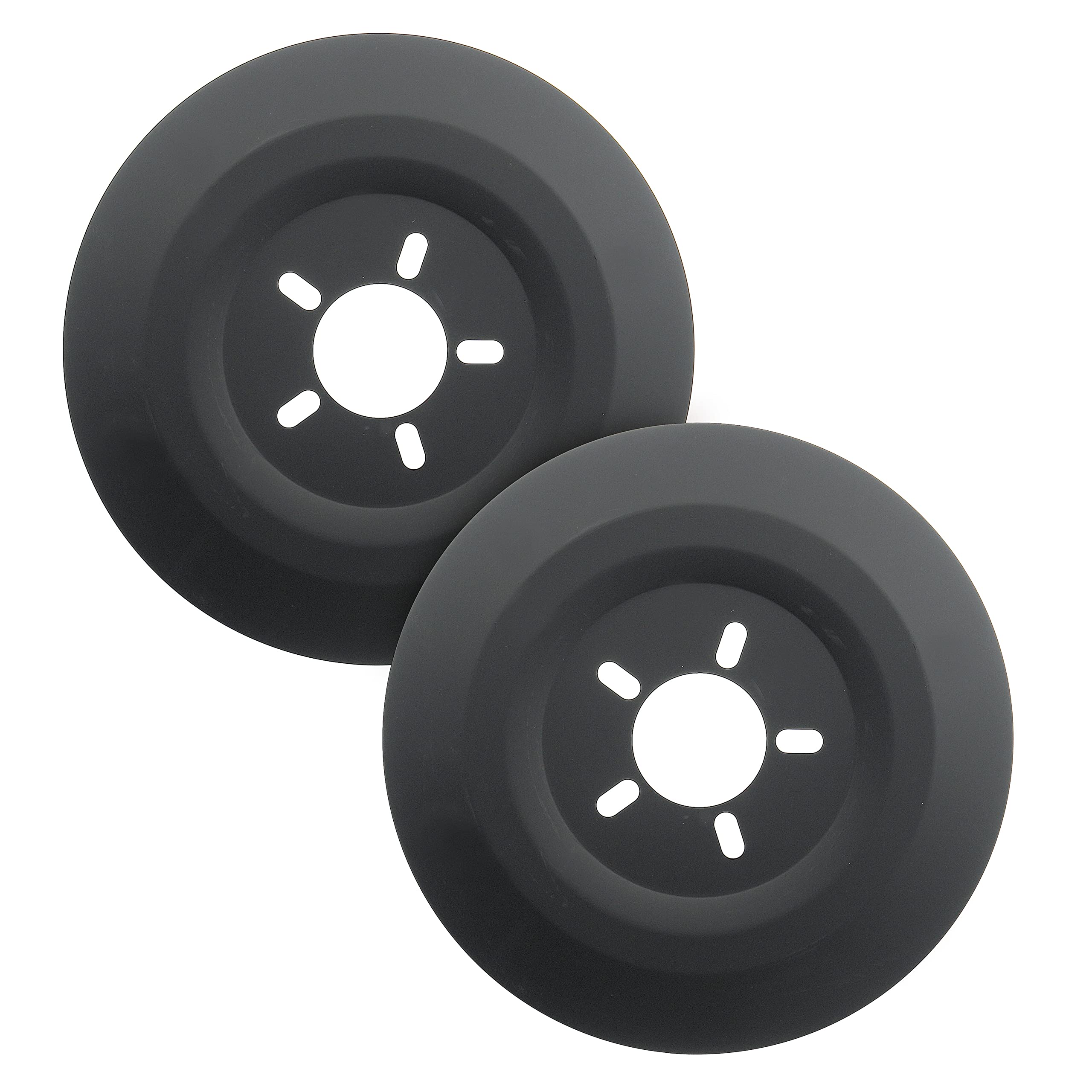 Mr. Gasket 6906 Wheel Dust Shield 16.000 In.