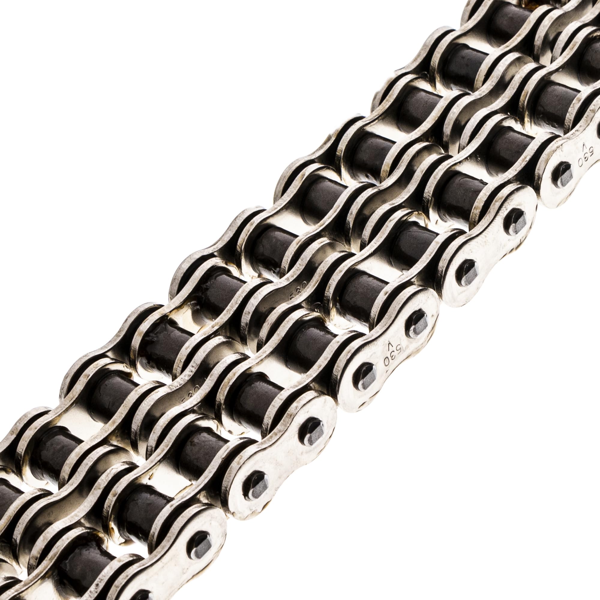 NICHE 530 Drive Chain 102 Links O-Ring With Connecting Master Link for Motorcycle ATV Dirt Bike