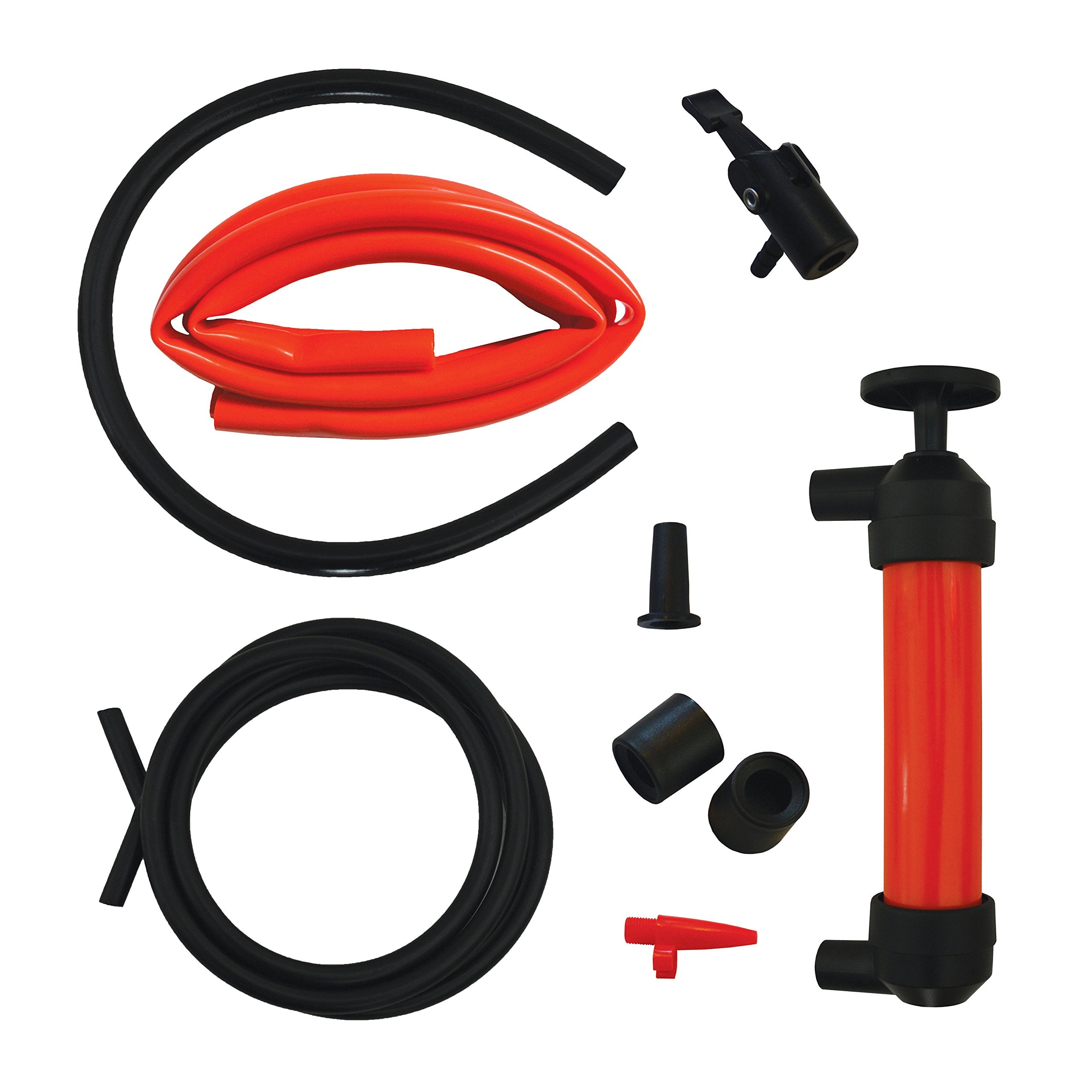 Wirthco Funnel King 32467 Transfer Pump, Multi