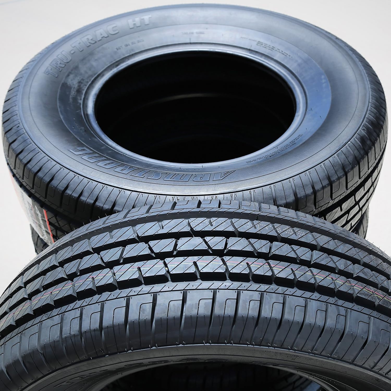 Armstrong TRU-TRAC HT All Season - 275/70 R18