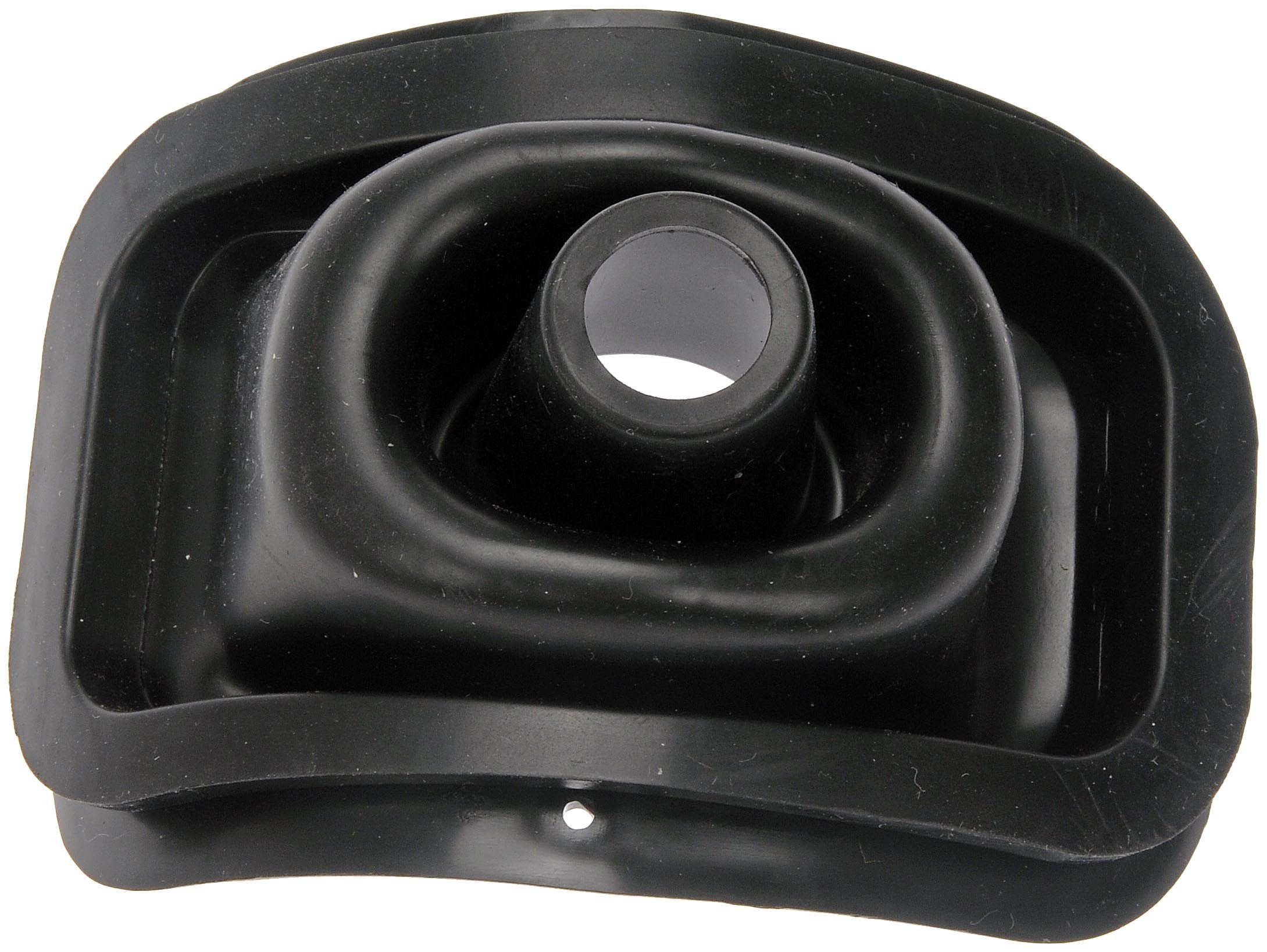 Dorman 47106 Automatic / Manual Transmission Shift Boot For Select Models, Black