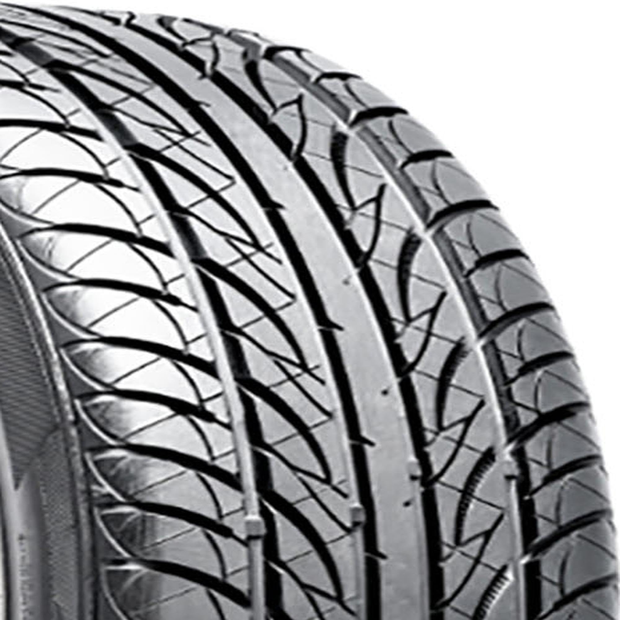 Summit Ultramax Hp A/S All Season 245/45R18 100W Xl Passenger Tire