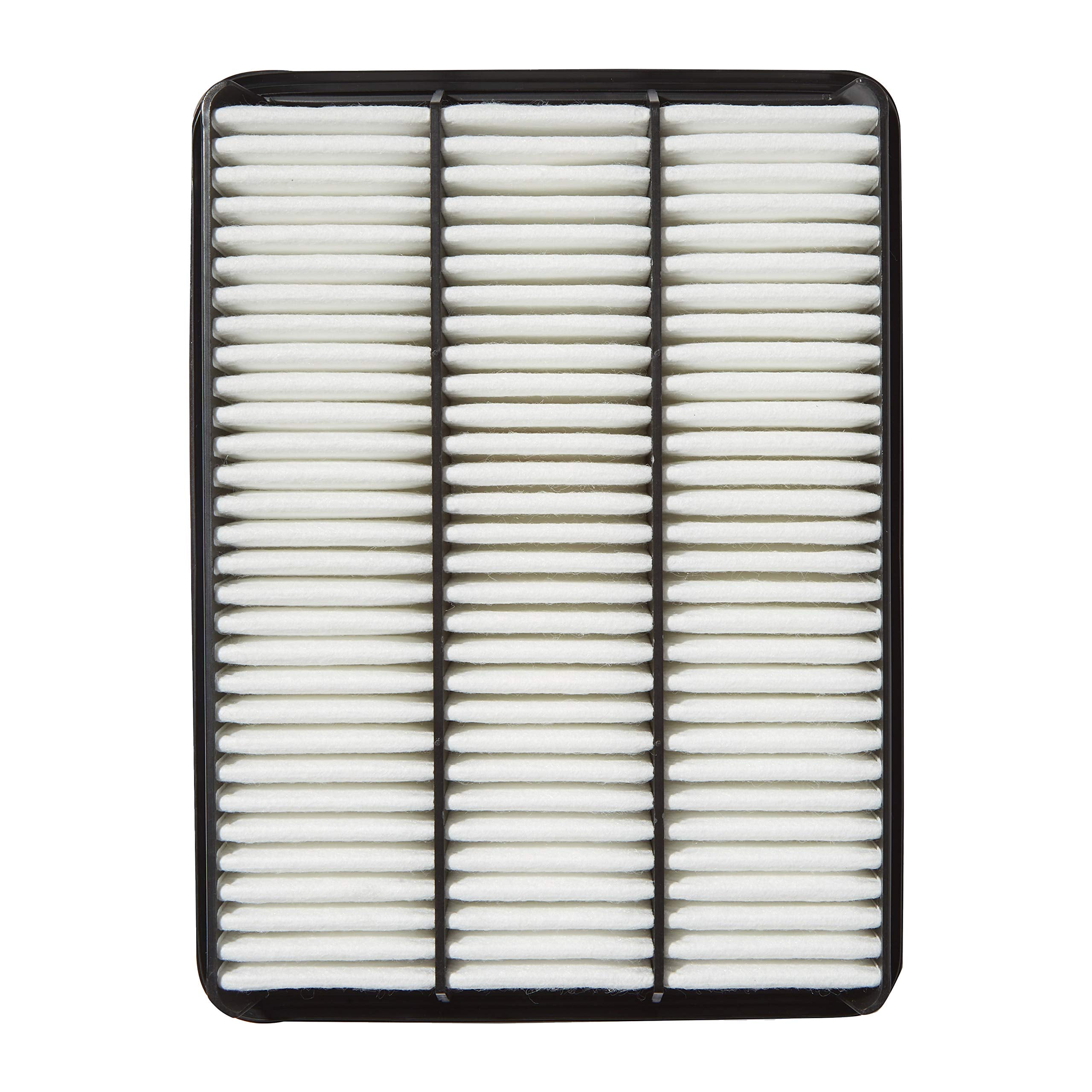 Spearhead Mpg Defense Max Thrust Engine Air Filter For All Mileage Vehicles, Fits Like Oem, Restores Mpg & Acceleration (Mt-918)