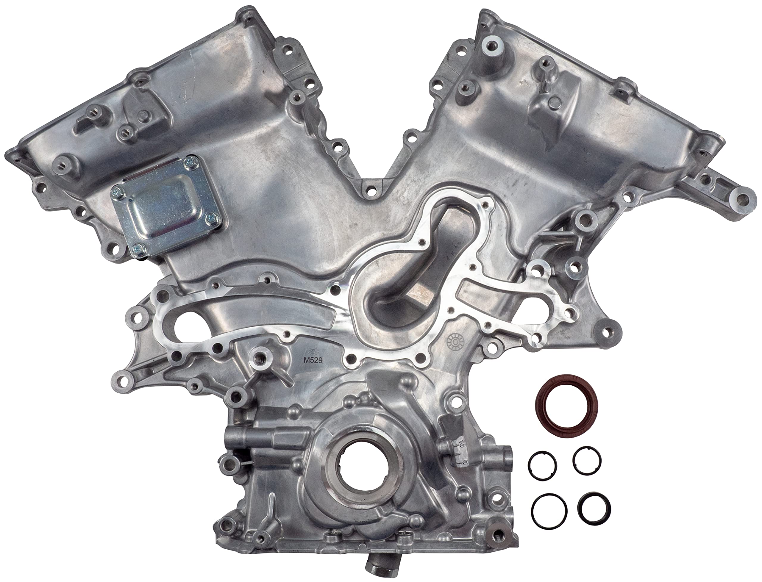 Oil Pump/Timing Co
