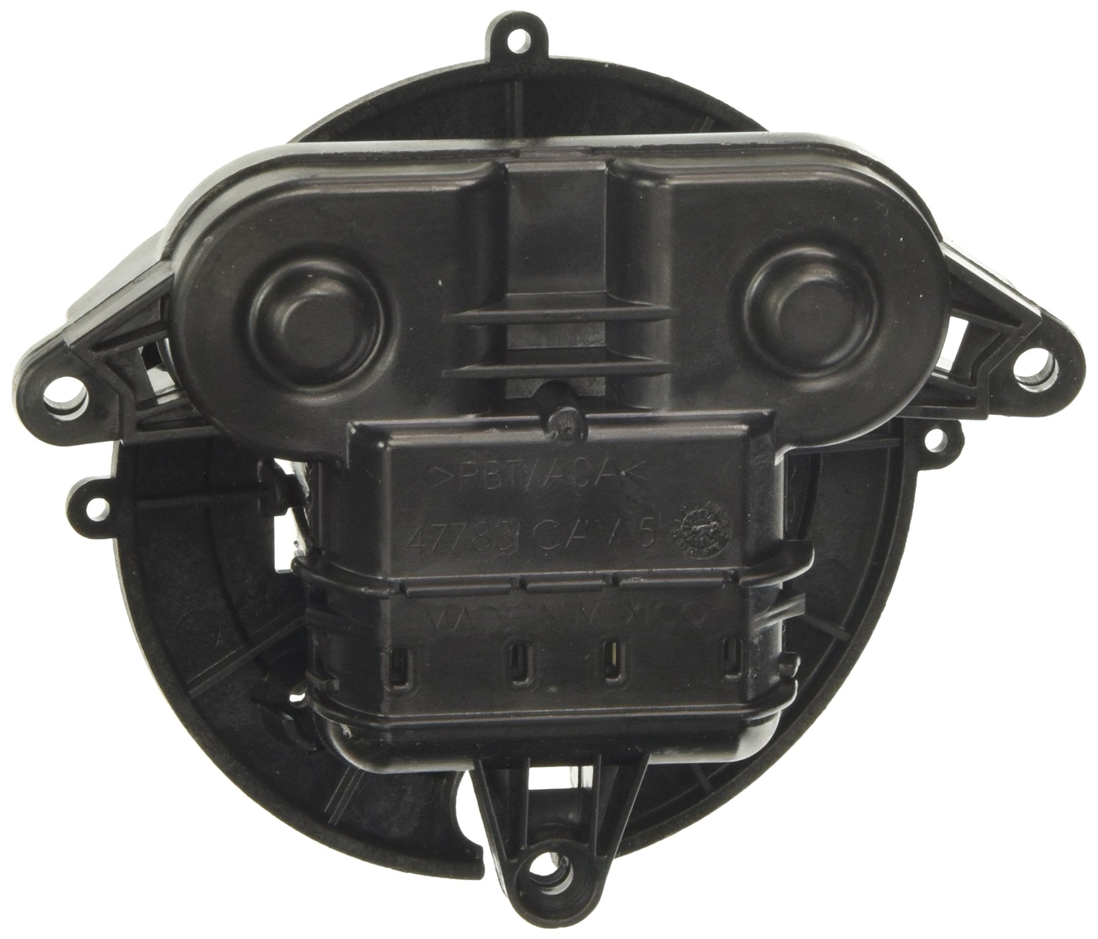 Ford 6U5Z-17D696-C Genuine Side Mirror Motor Oem, 1 Pack