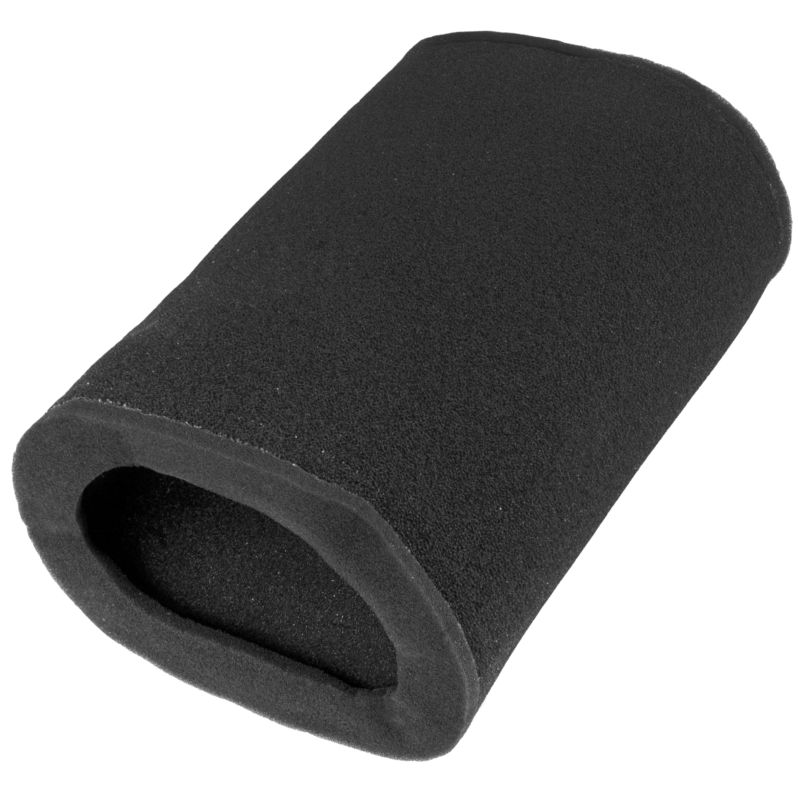 Caltric Air Filter Cleaner for Yamaha Rhino 700 YXR700F (2008-2013) - Model 5B4-E4451-00-00