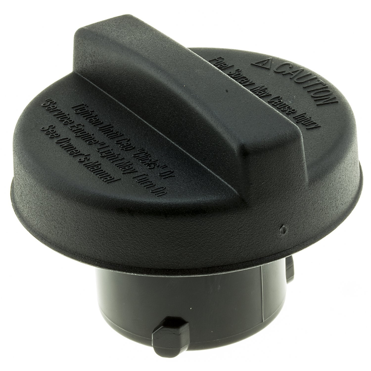 Motorad Mgc832 Fuel Cap - Ford F-150 (97-04) Ranger (98-04) F-250 Super Duty (99-04) Explorer (97-04) Expedition (97-04) Mustang